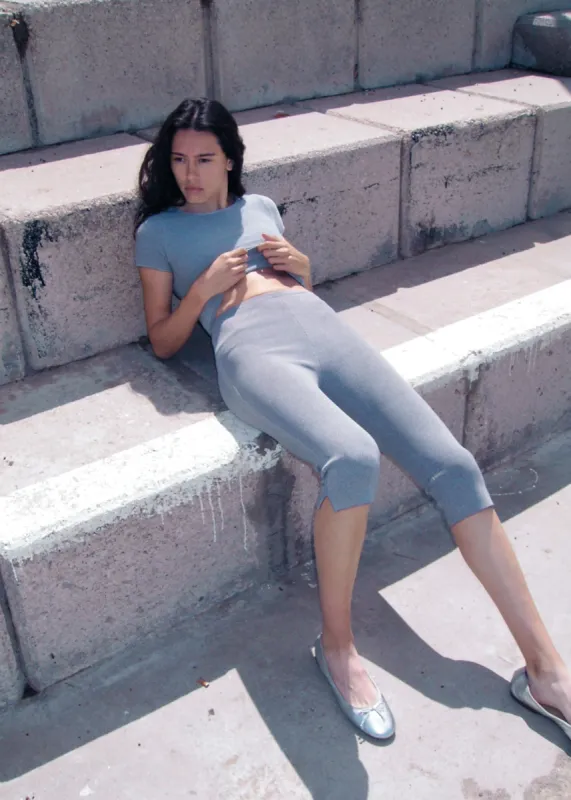 Maxine Capris sold by Geel