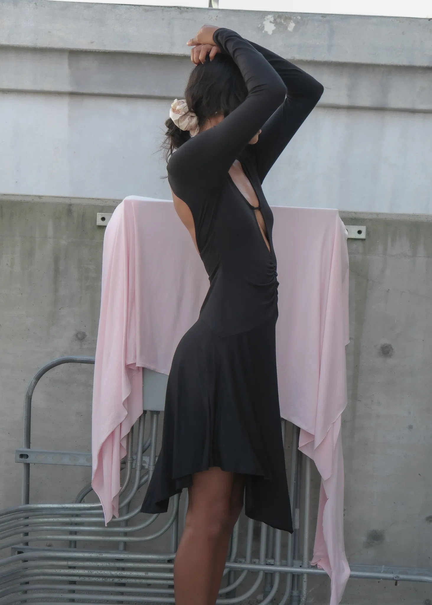 Singer Dress sold by Geel product image thumbnail 2