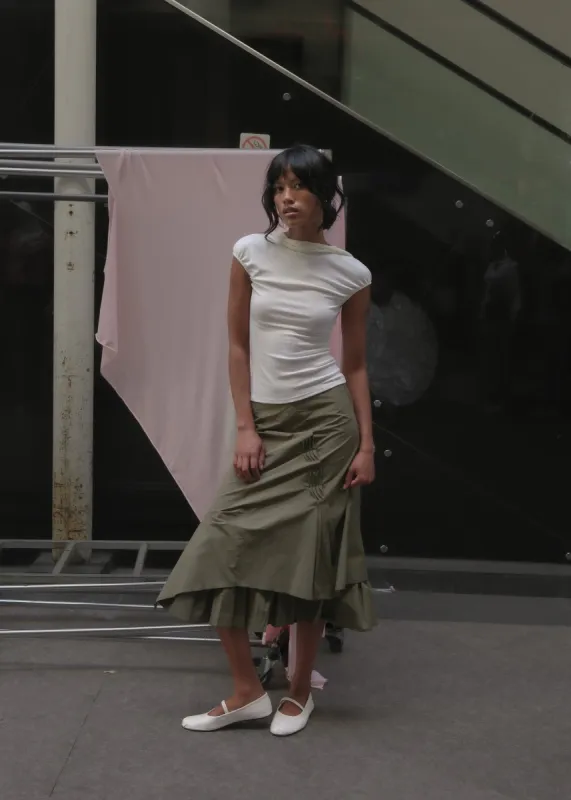 Prima Skirt made by Geel
