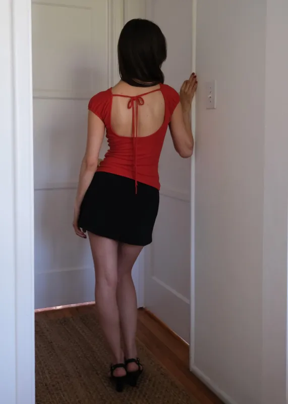 Cally Top sold by Geel