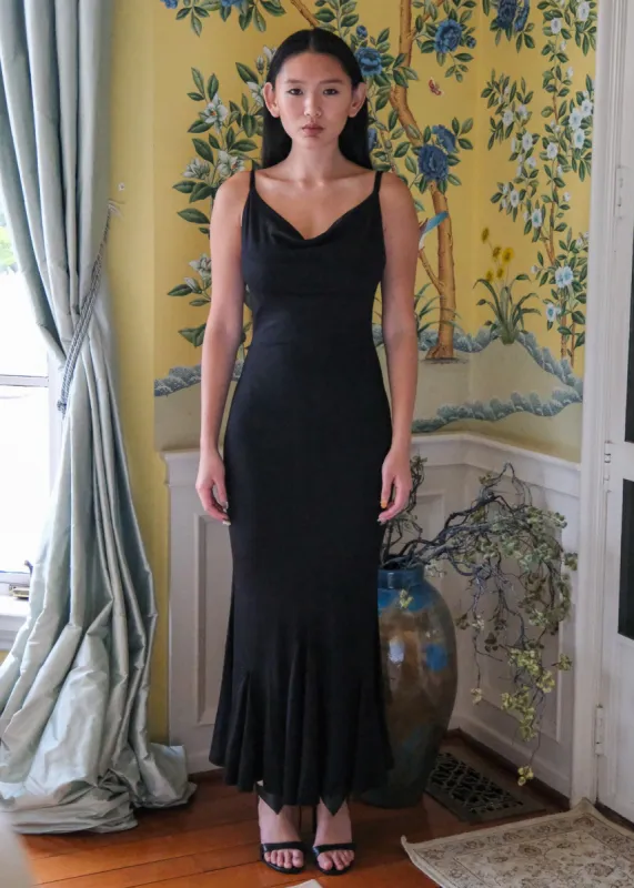 Torry Dress made by Geel