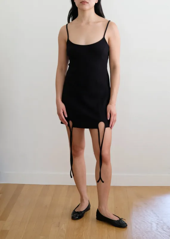 Uma Dress made by Geel