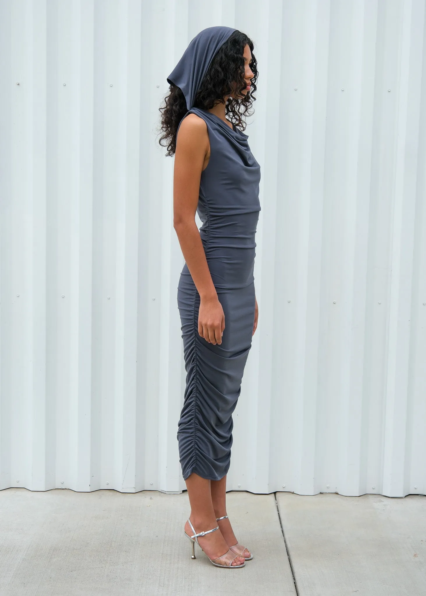 Eva Dress sold by Geel product image thumbnail 4