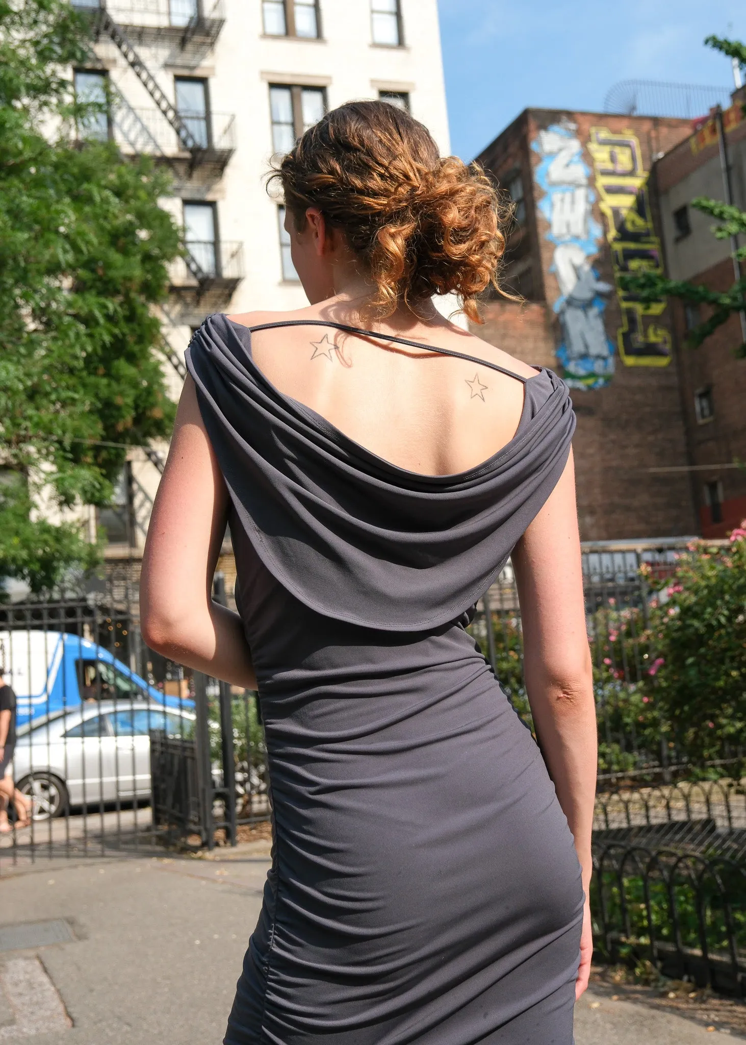 Eva Dress sold by Geel product image thumbnail 2