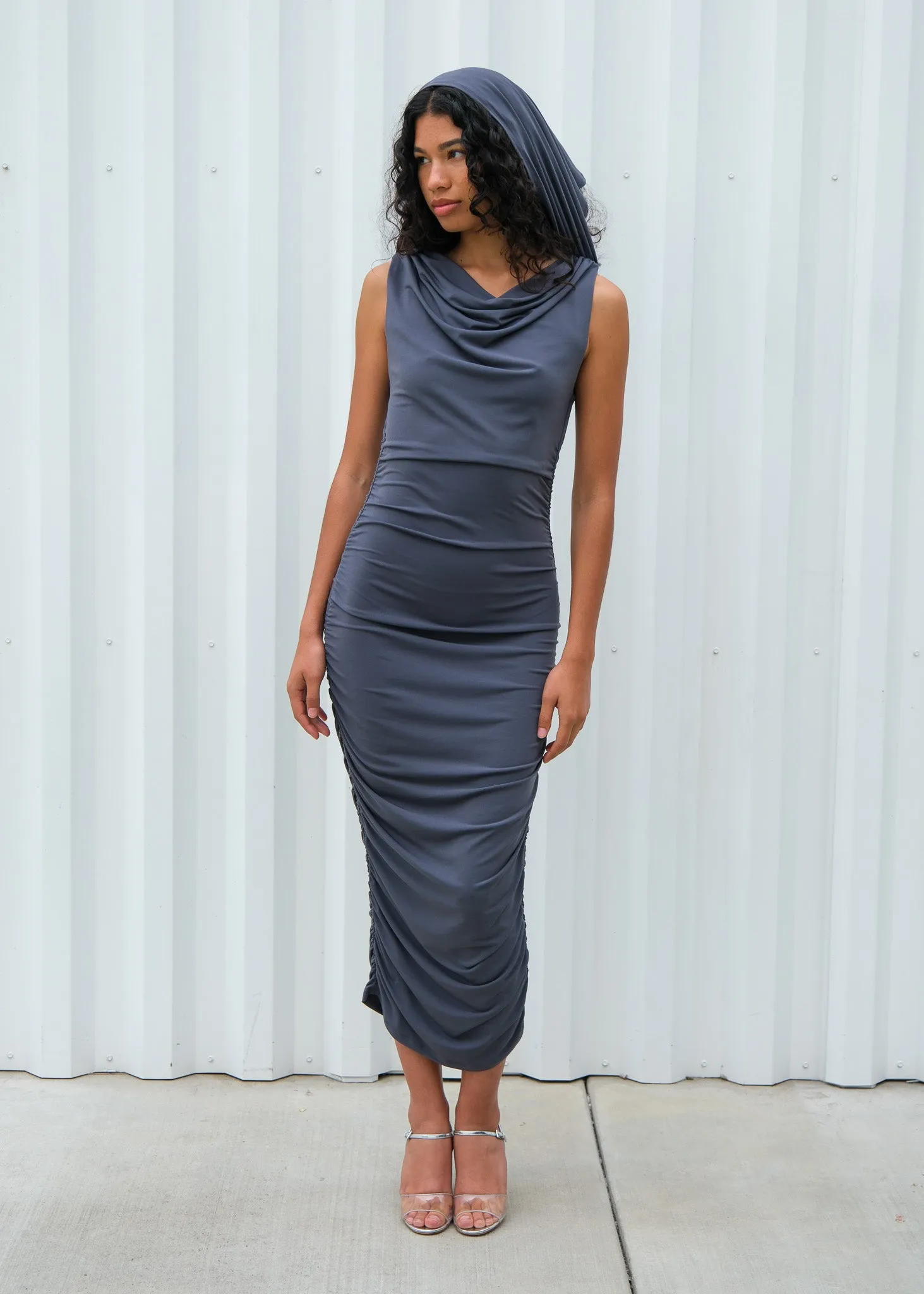 Eva Dress sold by Geel product image thumbnail 3