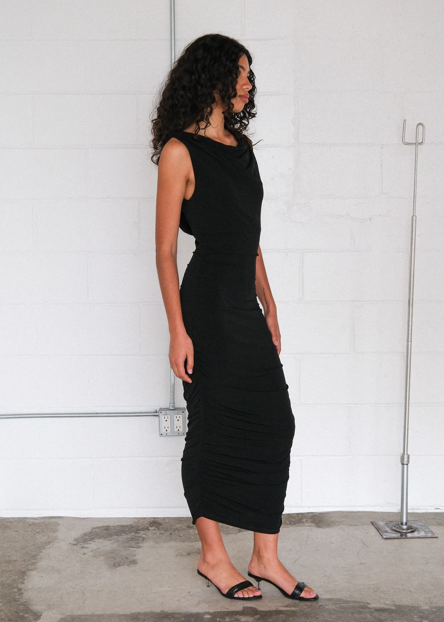 Eva Dress sold by Geel product image thumbnail 5