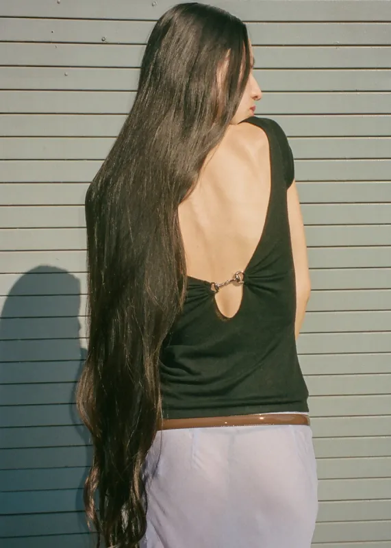 Karra Top sold by Geel