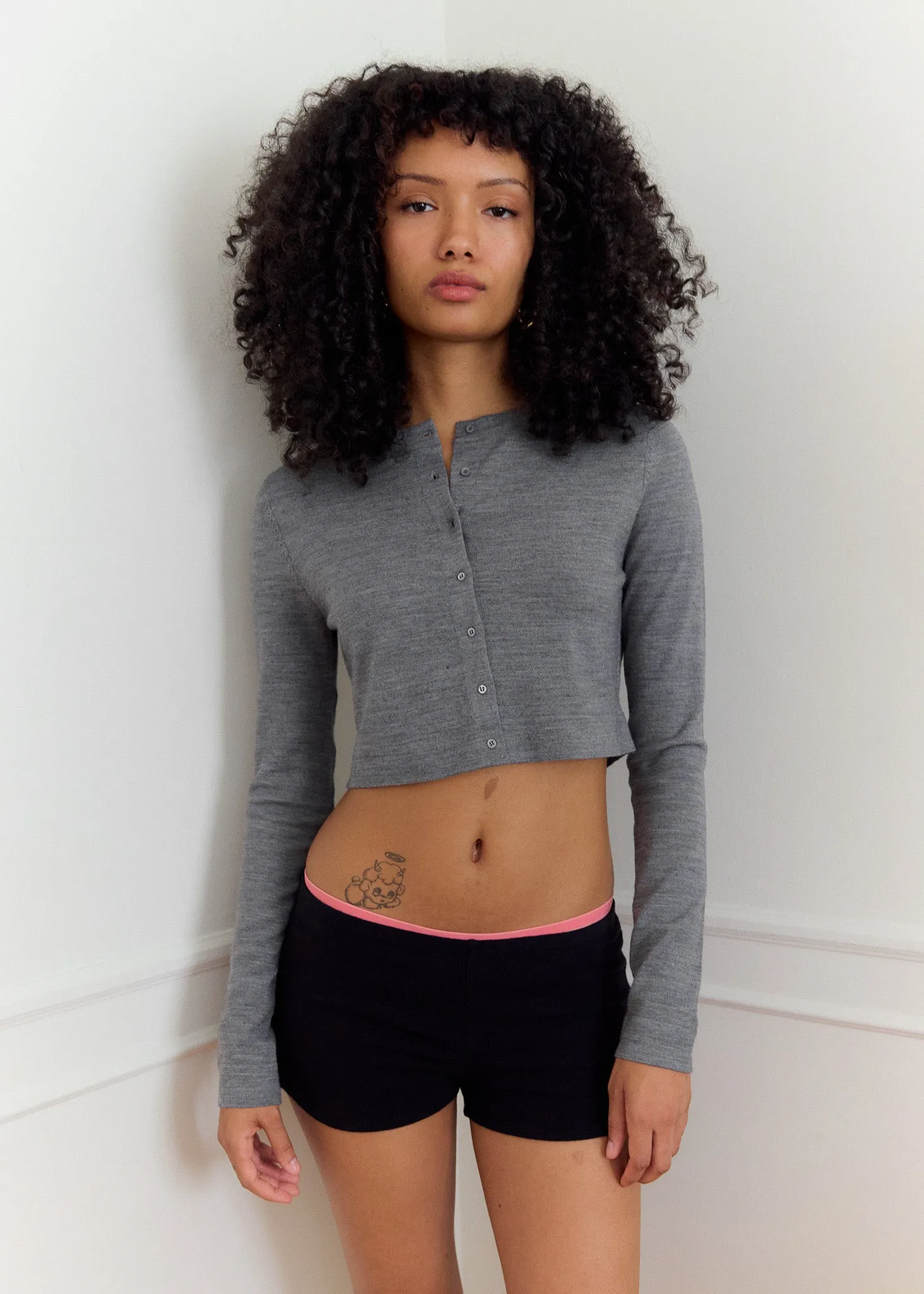 Roxie Shorts sold by Geel