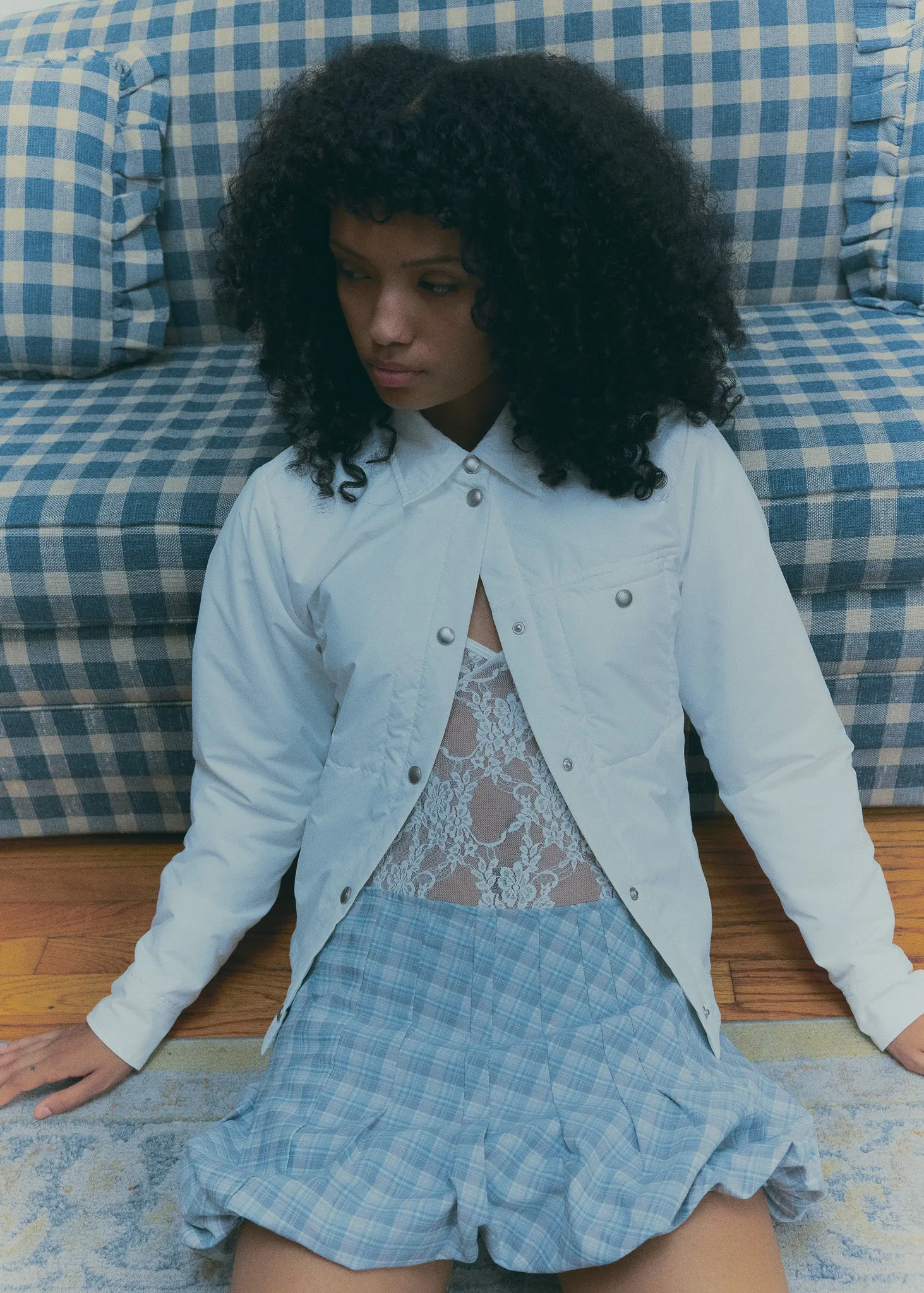 Sport Jacket sold by Geel