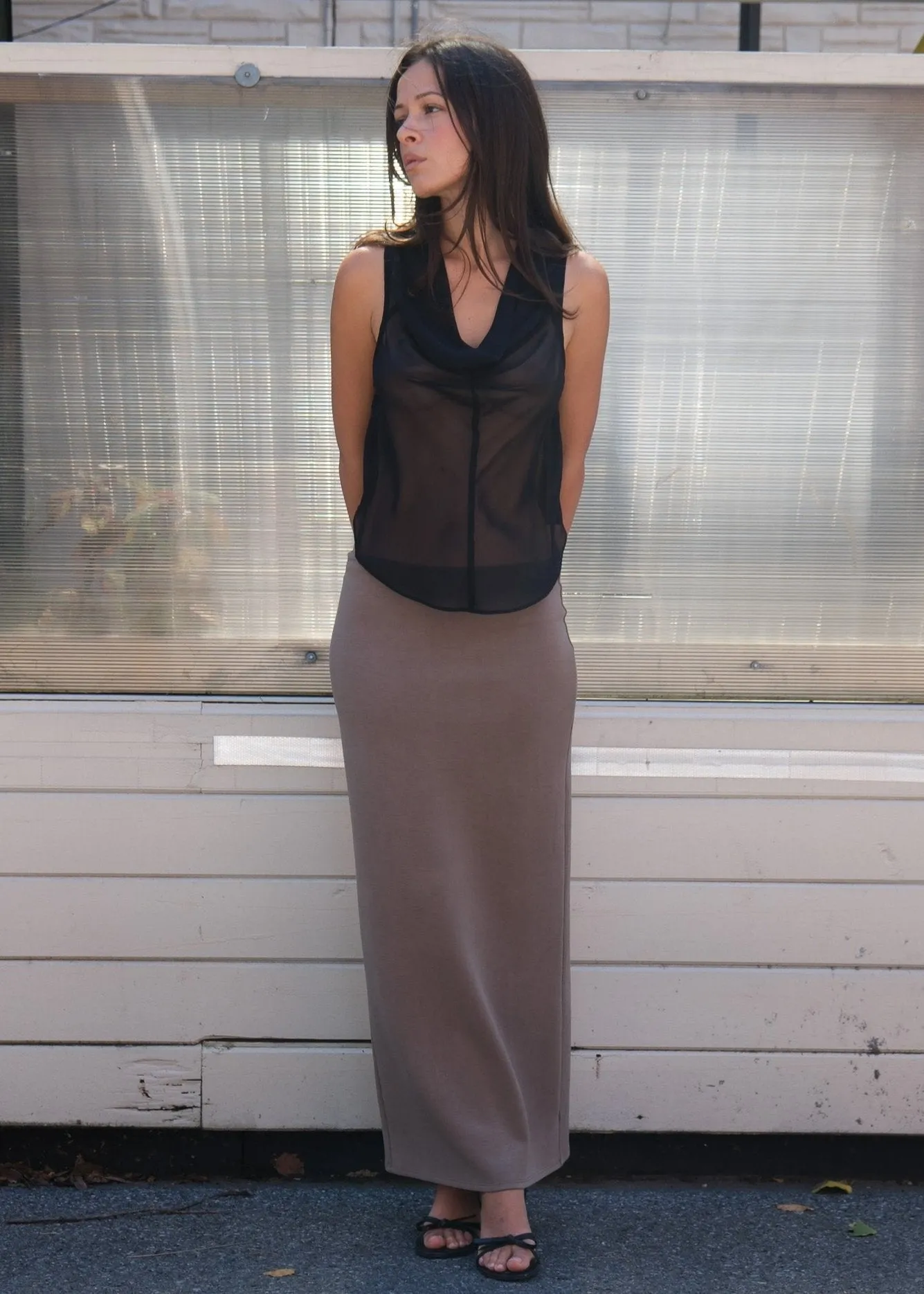 Jules Skirt sold by Geel product image thumbnail 3