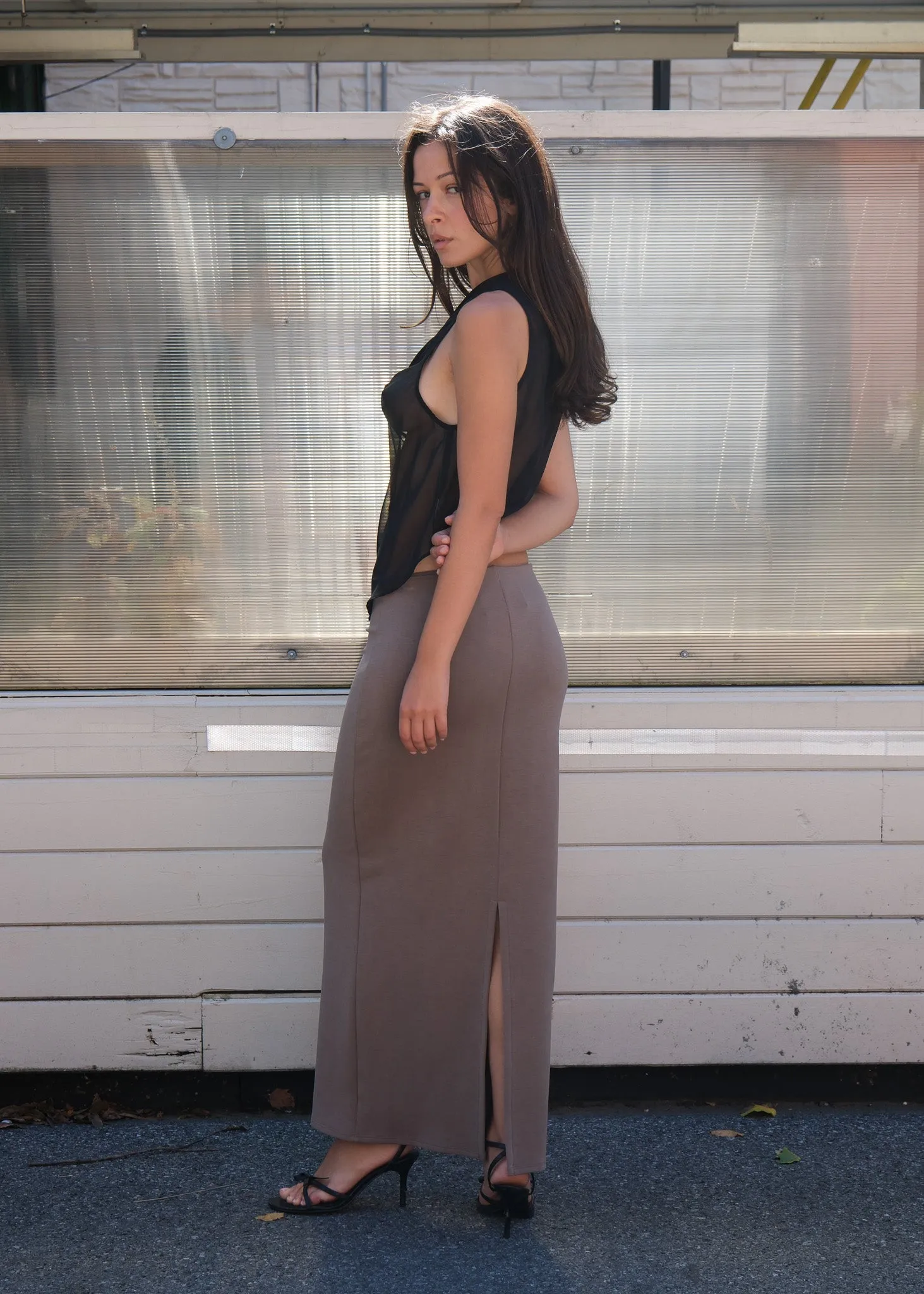 Jules Skirt sold by Geel product image thumbnail 4