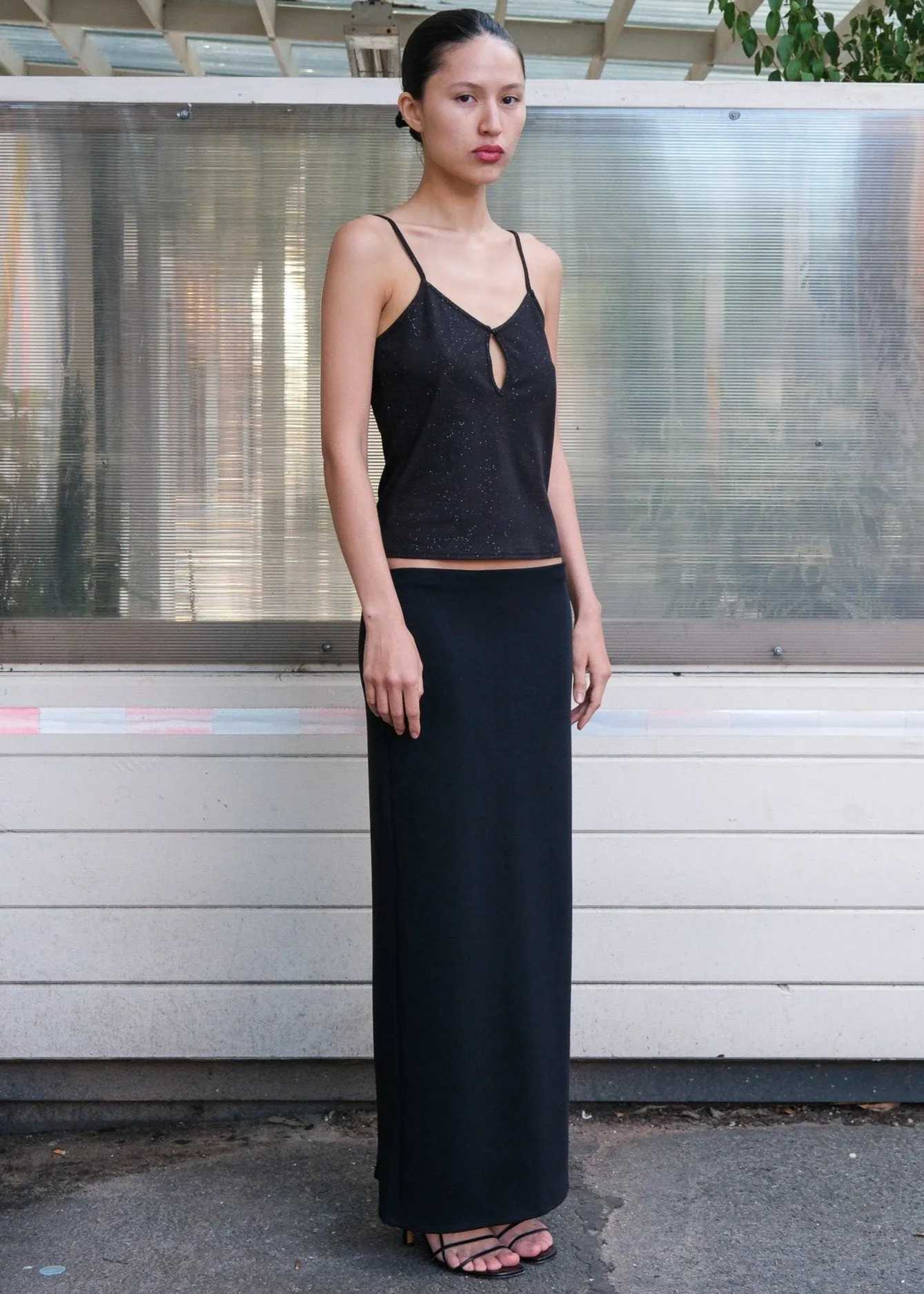 Jules Skirt sold by Geel