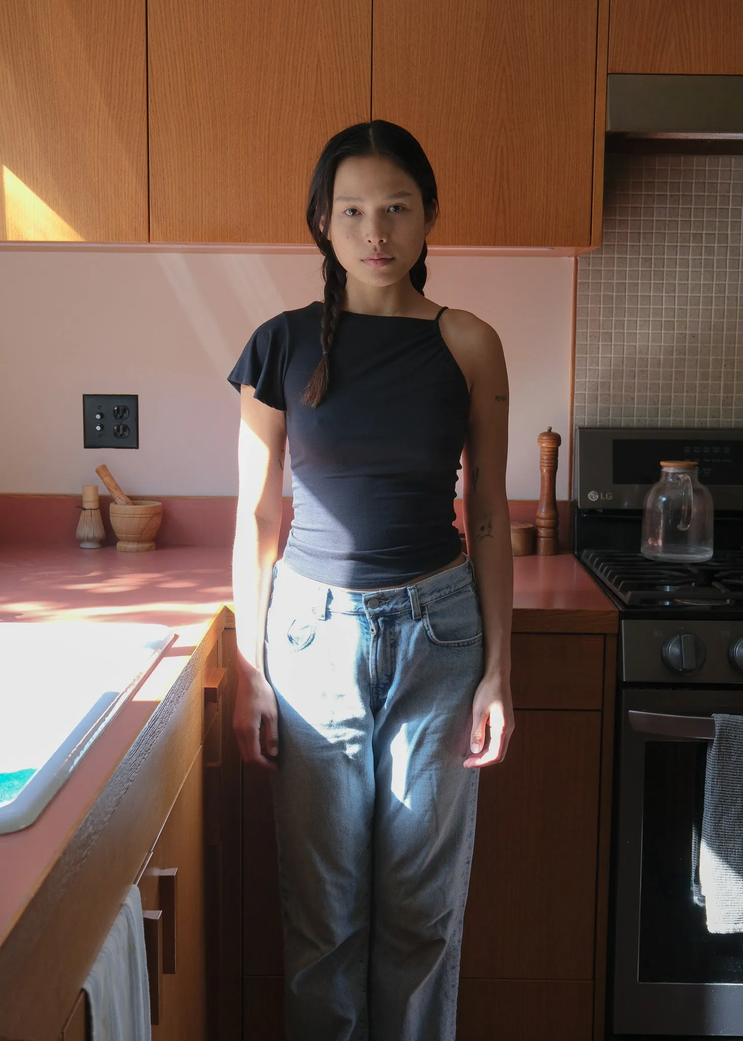 Angelo Top sold by Geel product image thumbnail 2