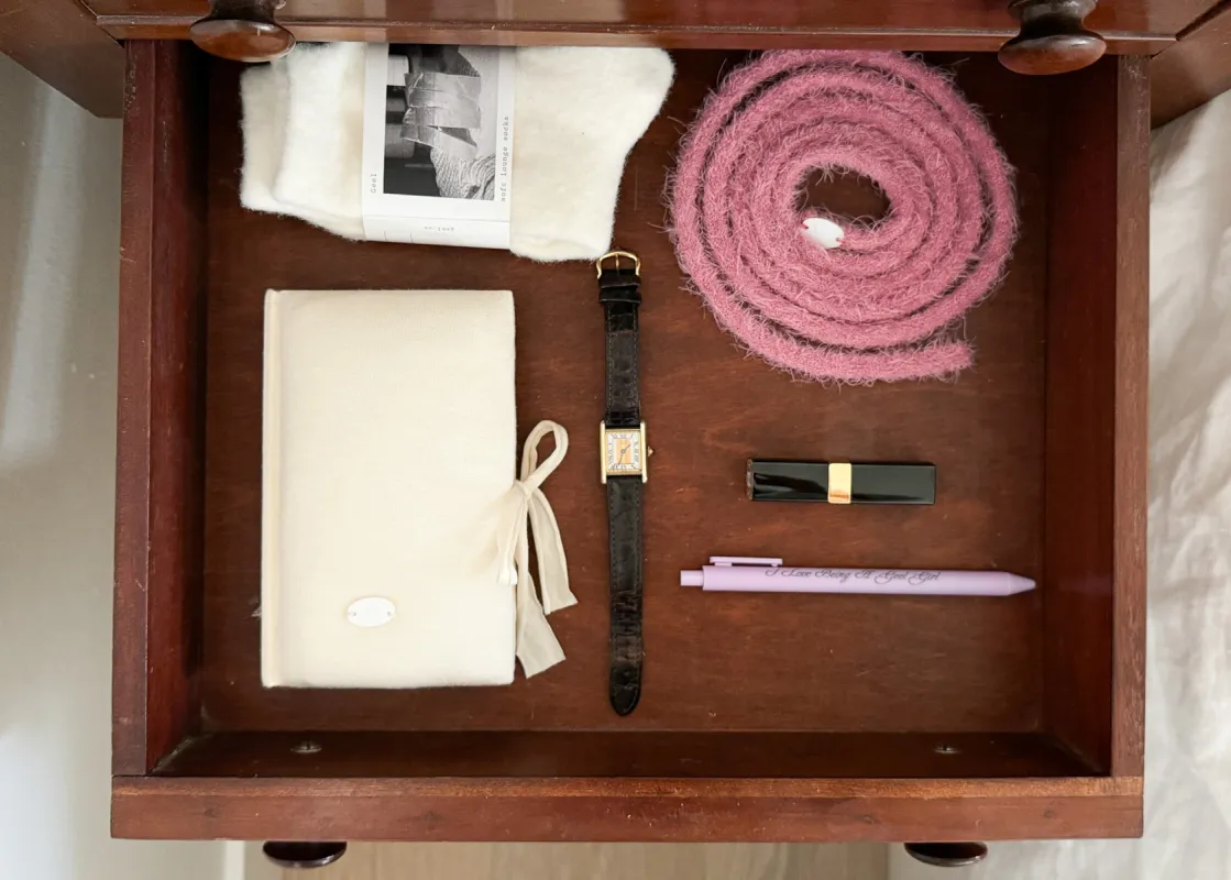 Accessory Set sold by Geel