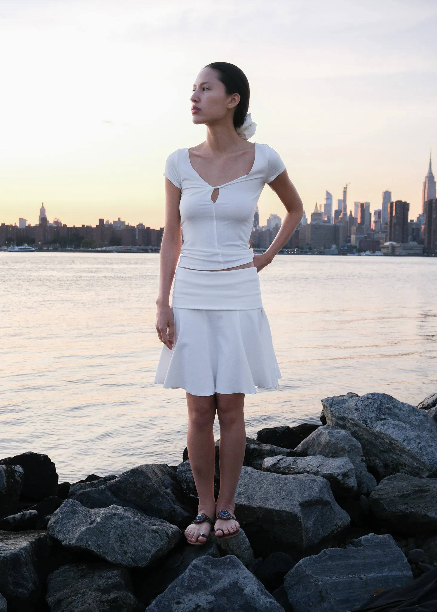Connor Top sold by Geel product image thumbnail 2