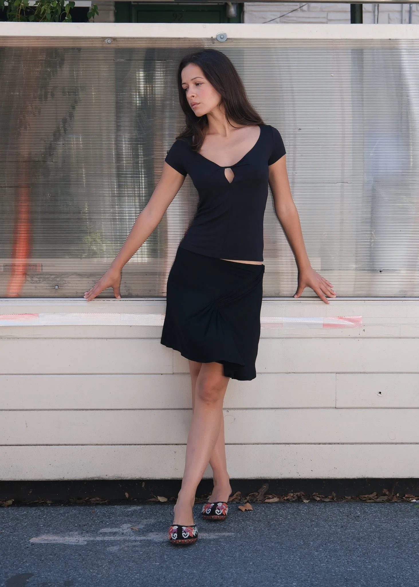Connor Top sold by Geel product image thumbnail 4
