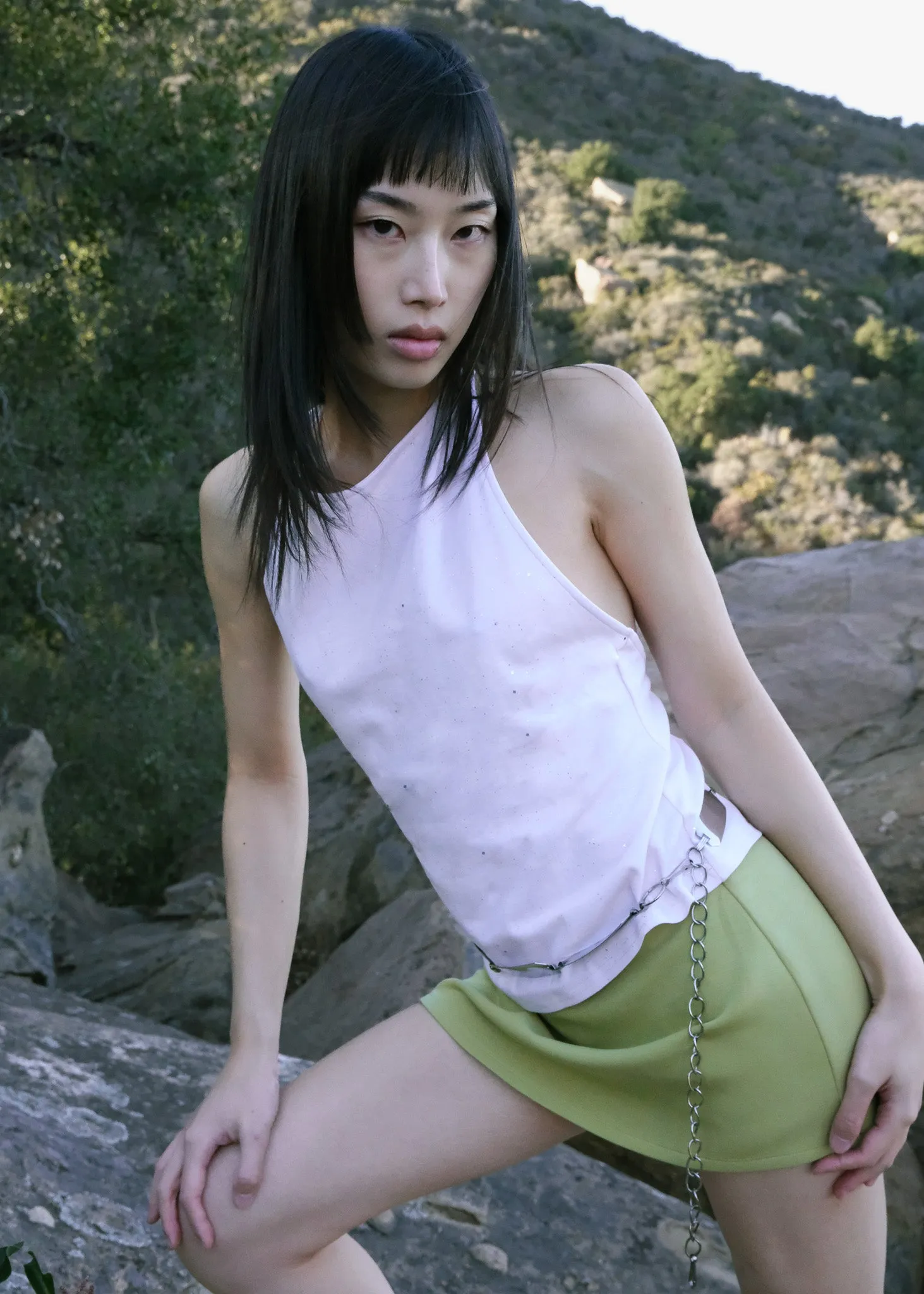 Archer Top sold by Geel product image thumbnail 4