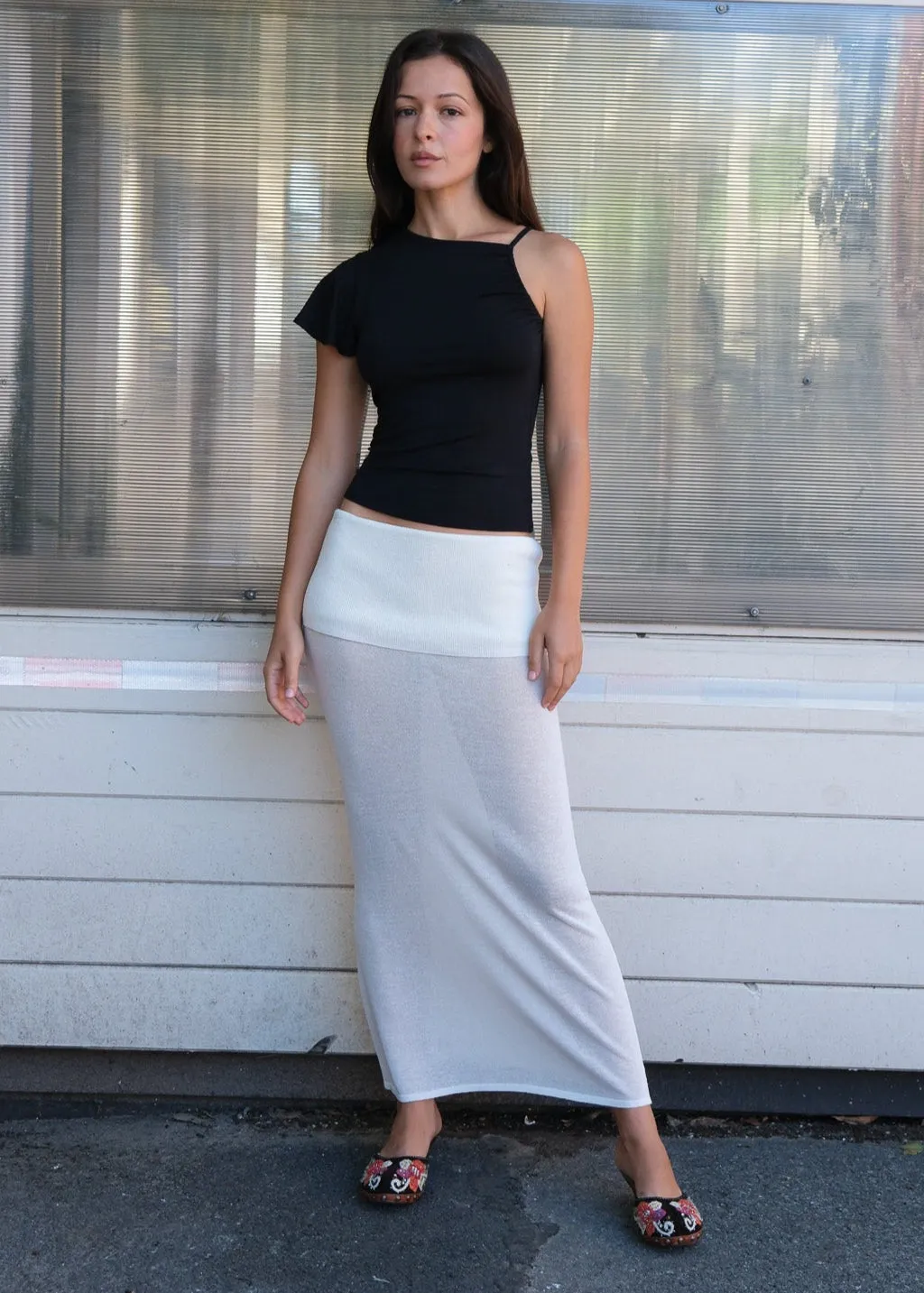 Danni Skirt sold by Geel product image thumbnail 3
