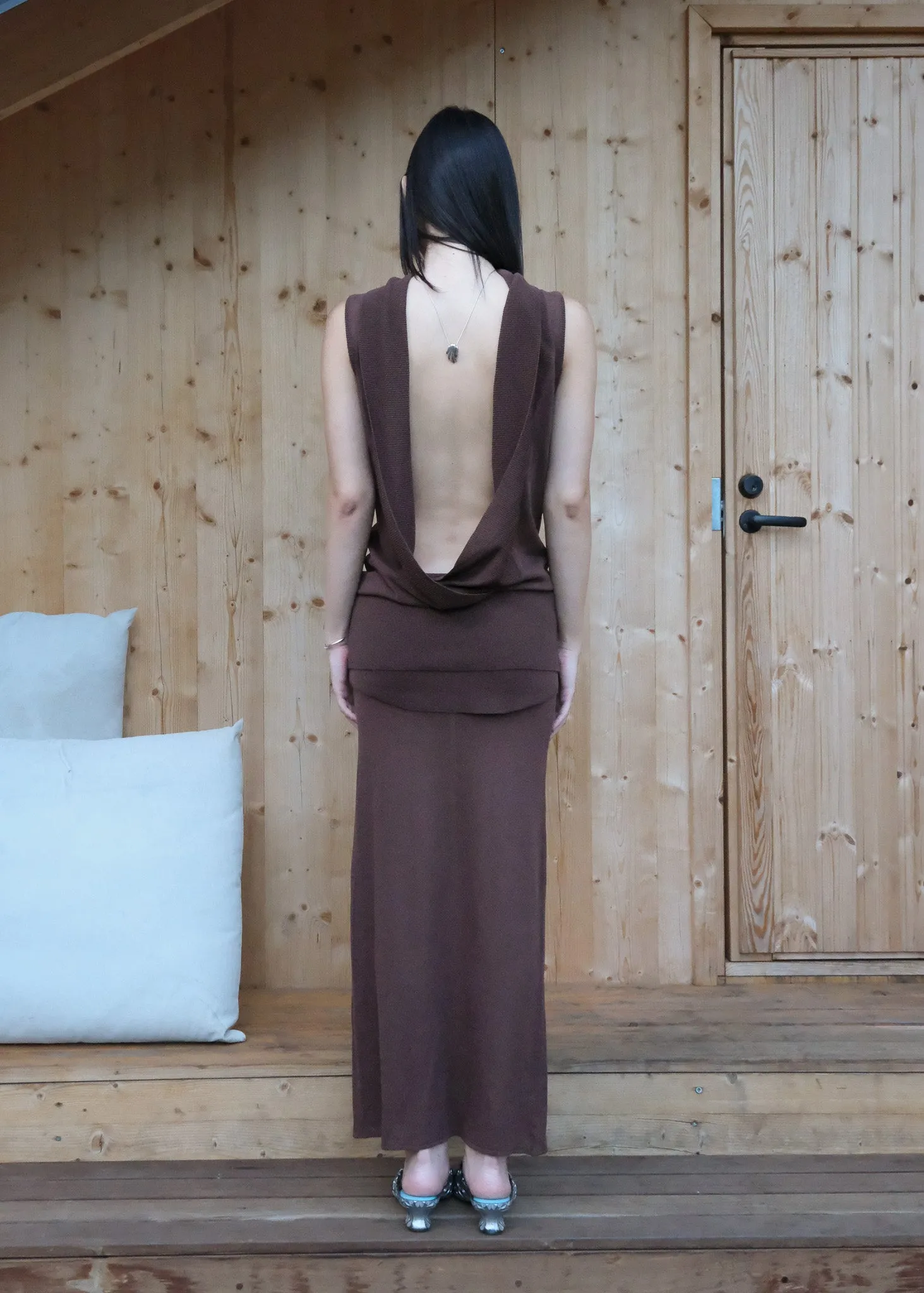 Danni Skirt sold by Geel product image thumbnail 2