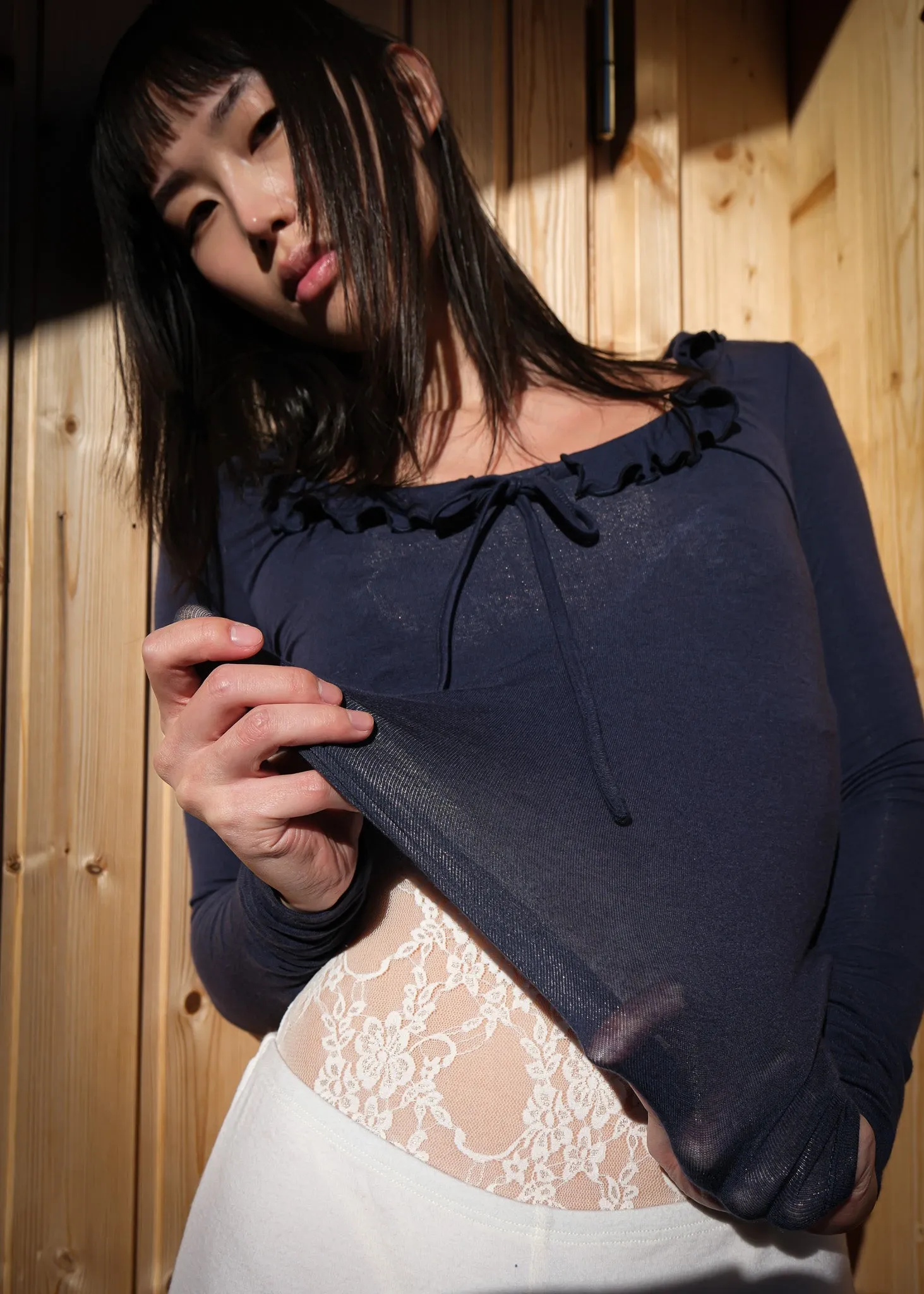 Stella Top sold by Geel