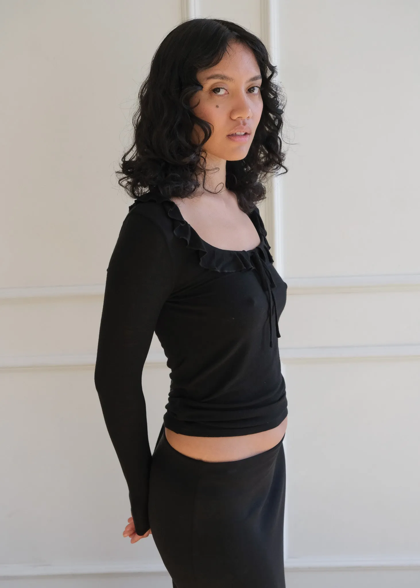 Stella Top sold by Geel product image thumbnail 3