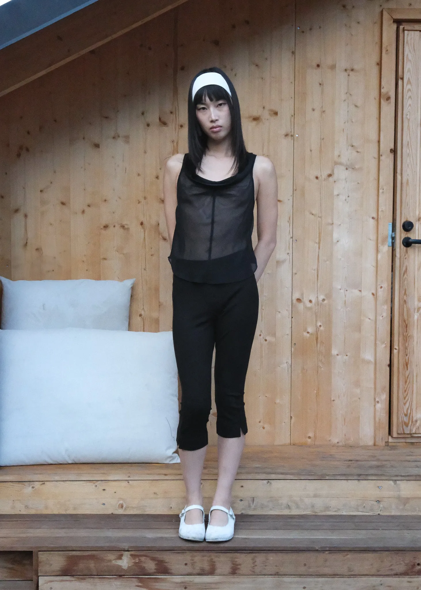 Cooper Capri sold by Geel