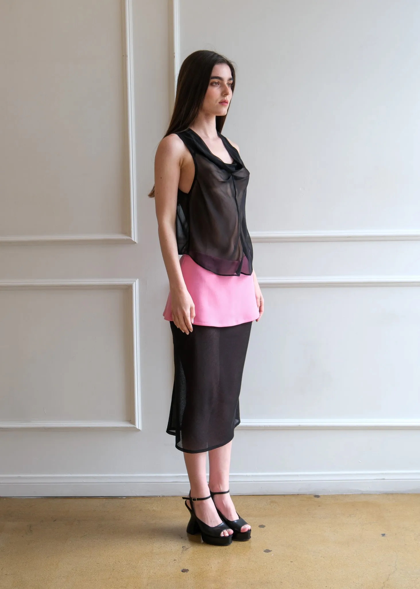 Remmy Top sold by Geel product image thumbnail 3
