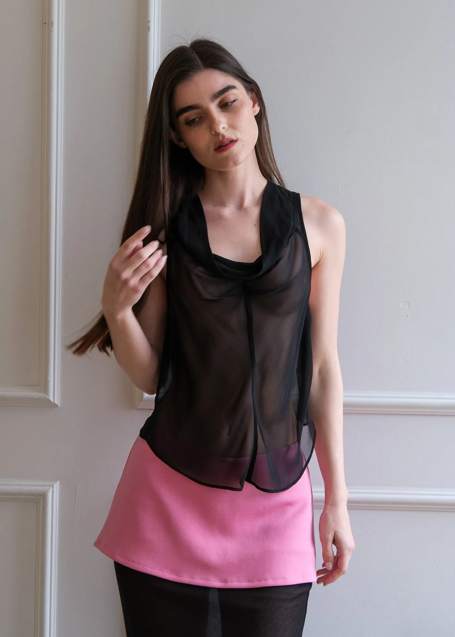 Remmy Top sold by Geel product image thumbnail 4