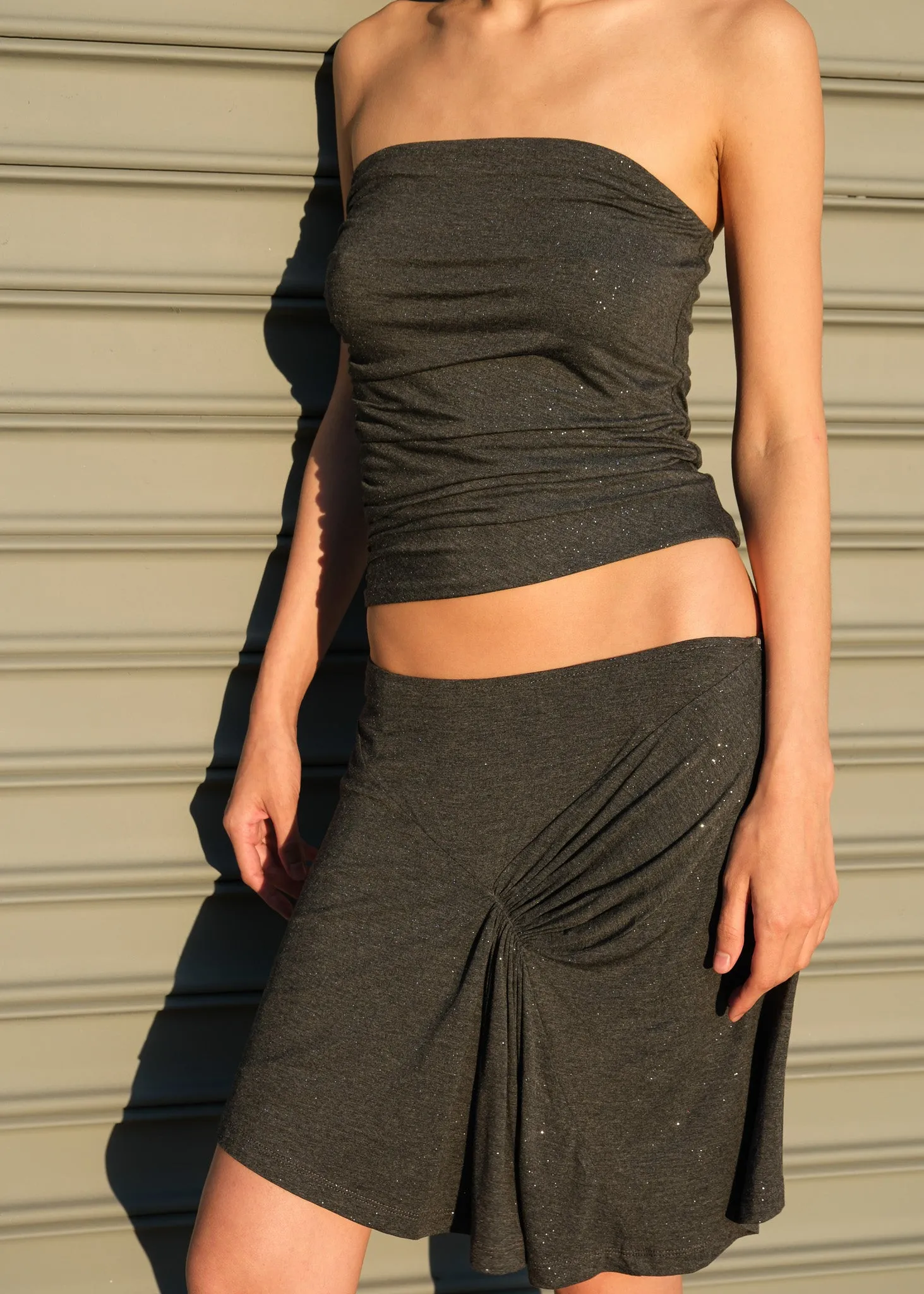 Fawna Skirt sold by Geel product image thumbnail 2