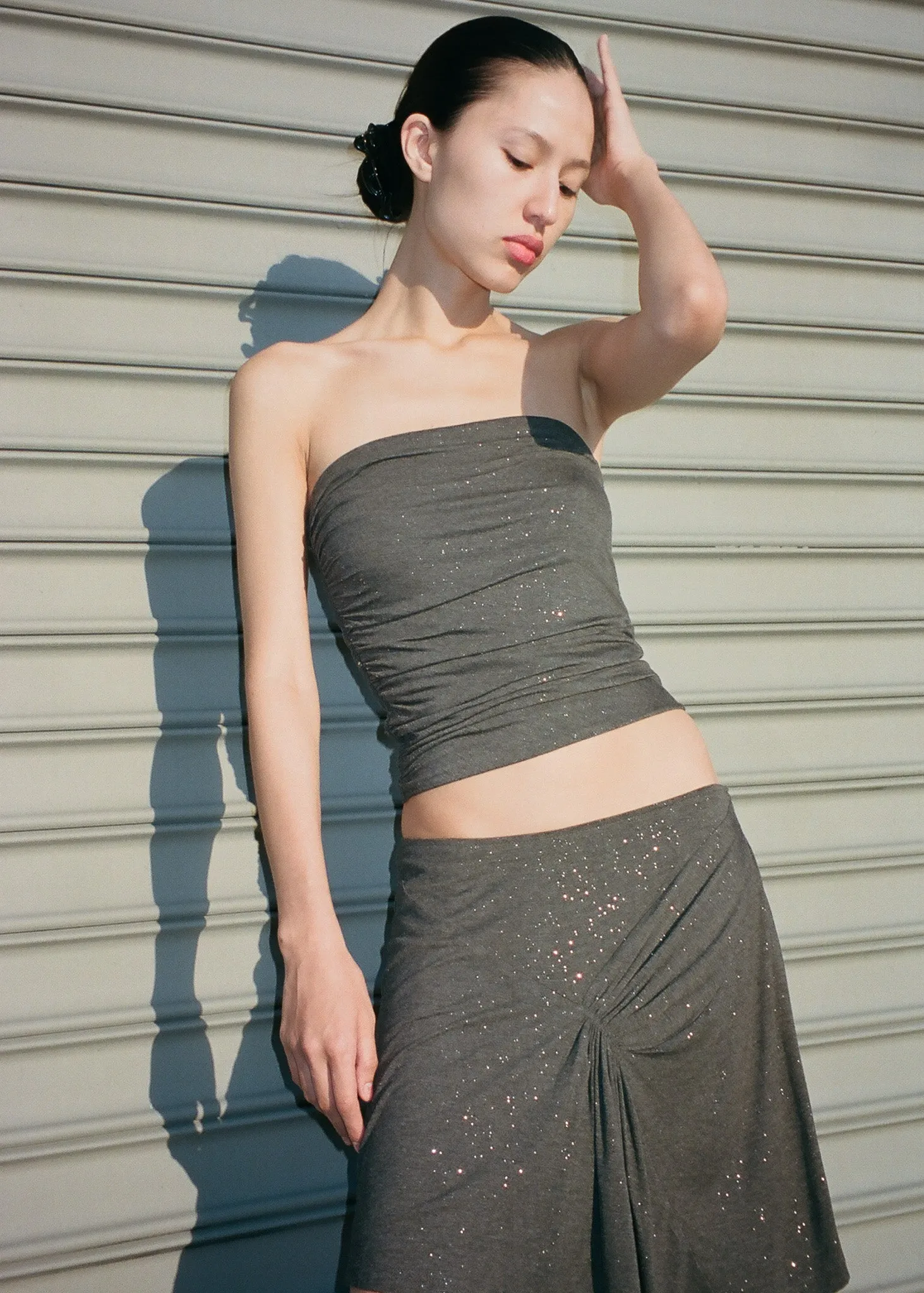 Fawna Top sold by Geel