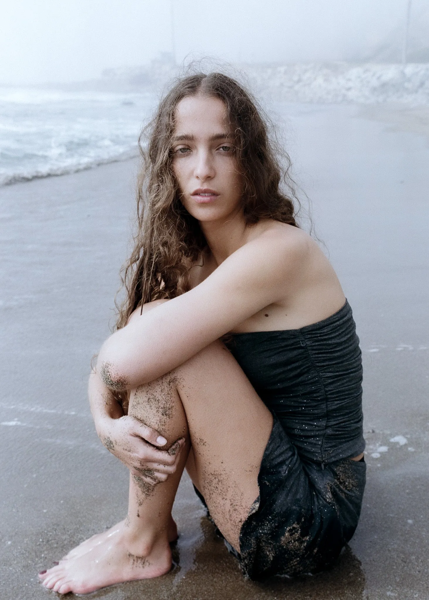 Fawna Top sold by Geel product image thumbnail 3