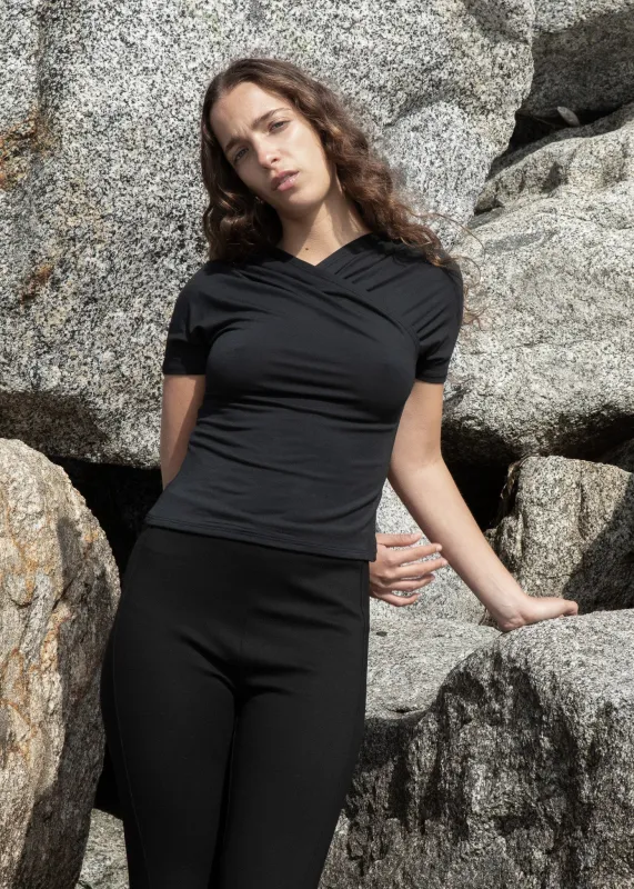 Oxford Tee sold by Geel