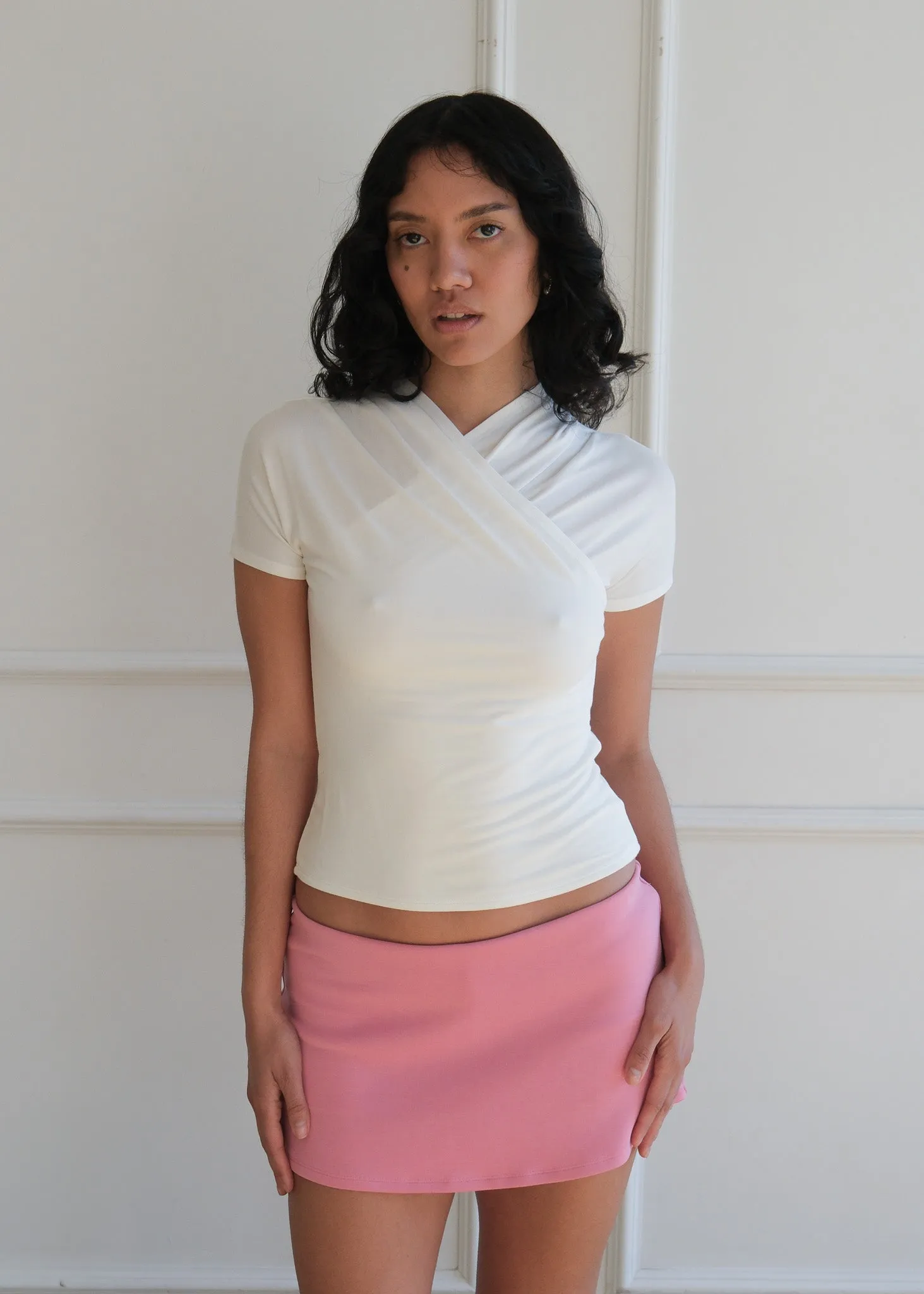 Oxford Tee sold by Geel product image thumbnail 3