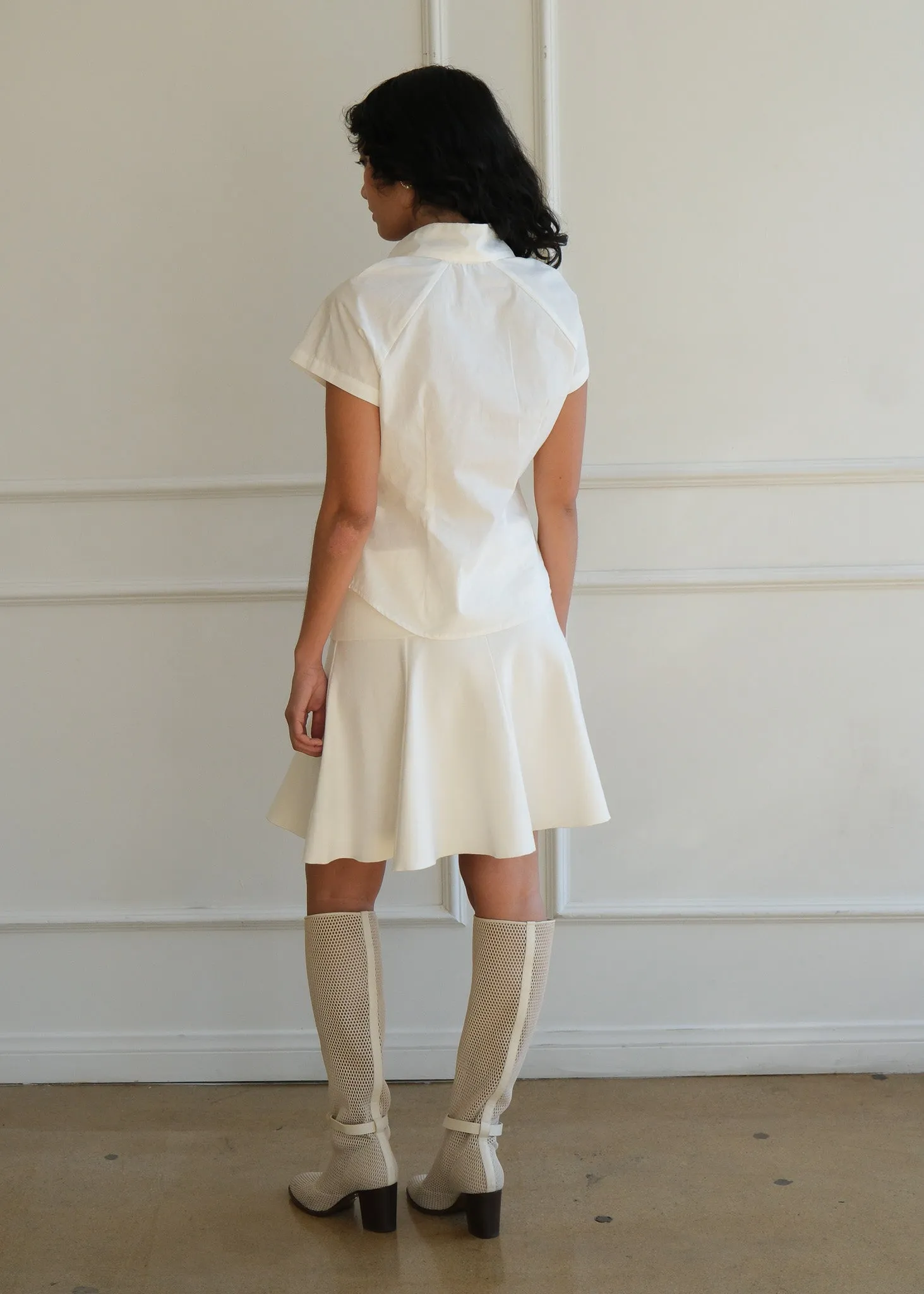 Florence Blouse sold by Geel product image thumbnail 3