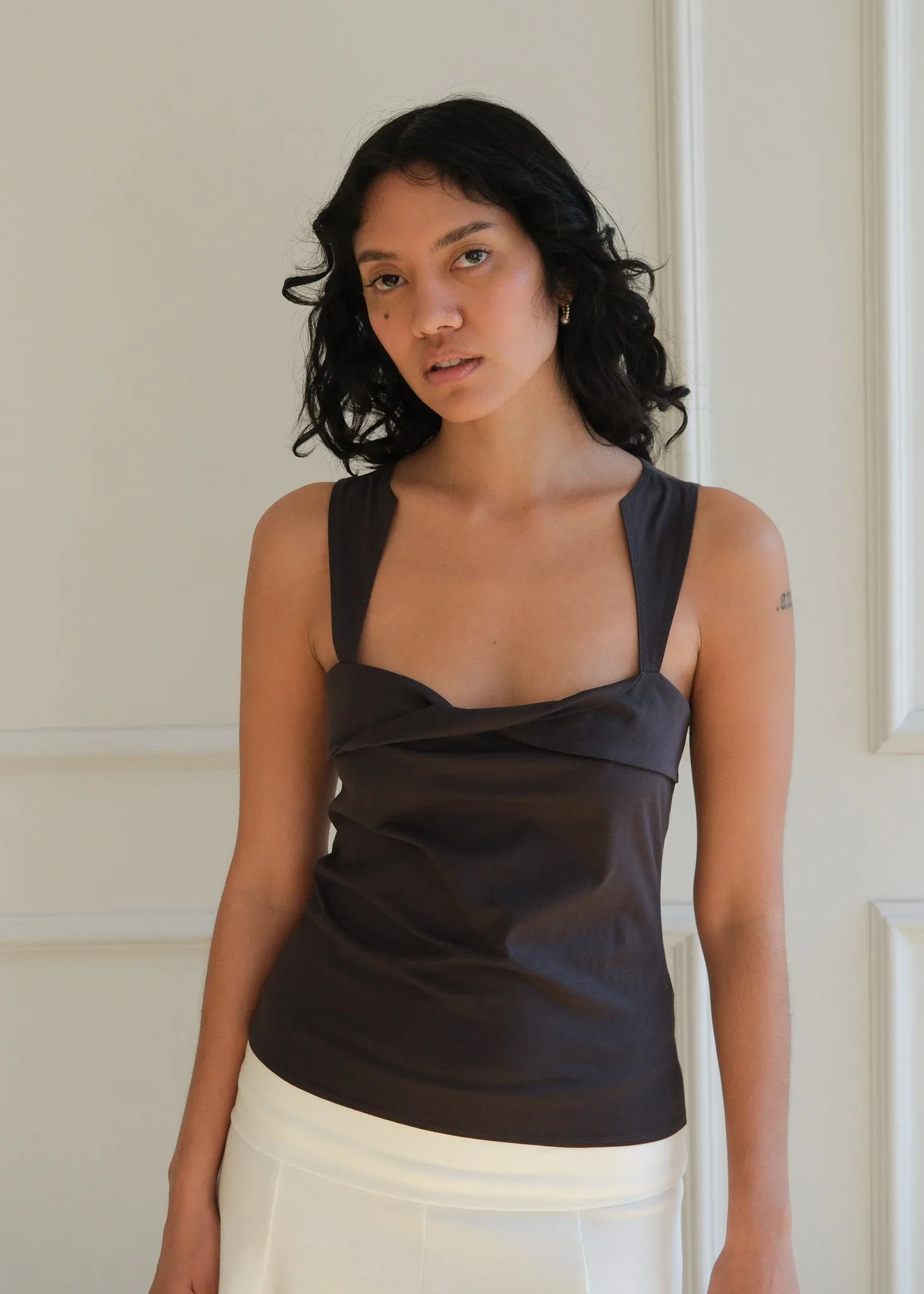 Alina Top sold by Geel product image thumbnail 3