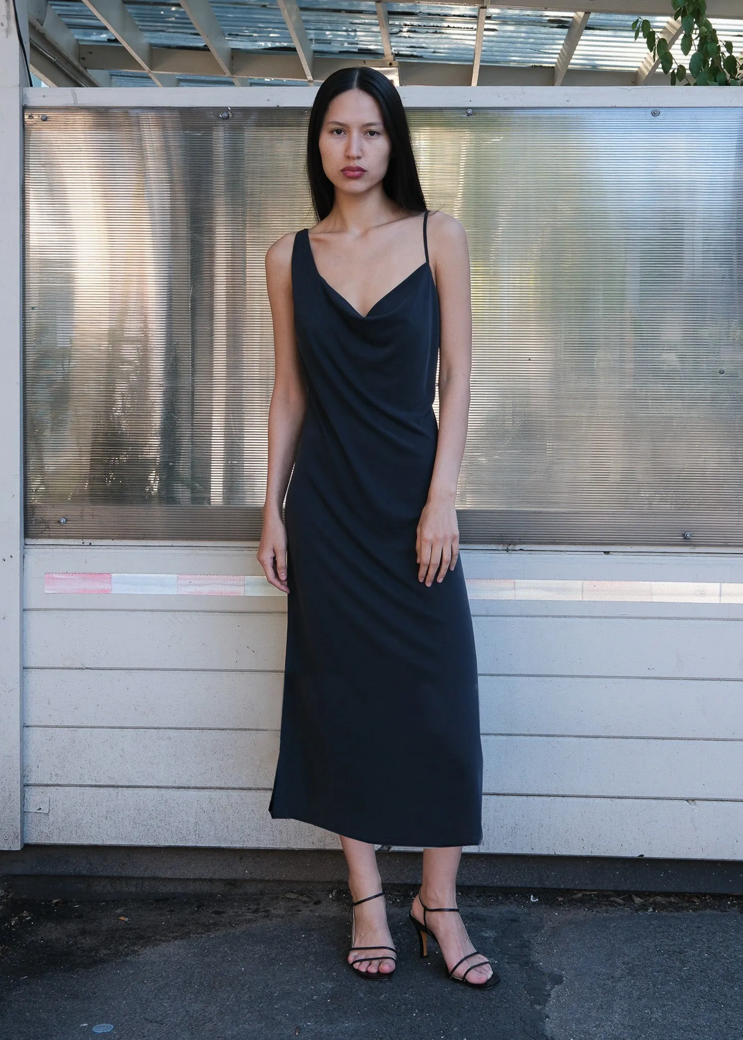 Lana Dress sold by Geel