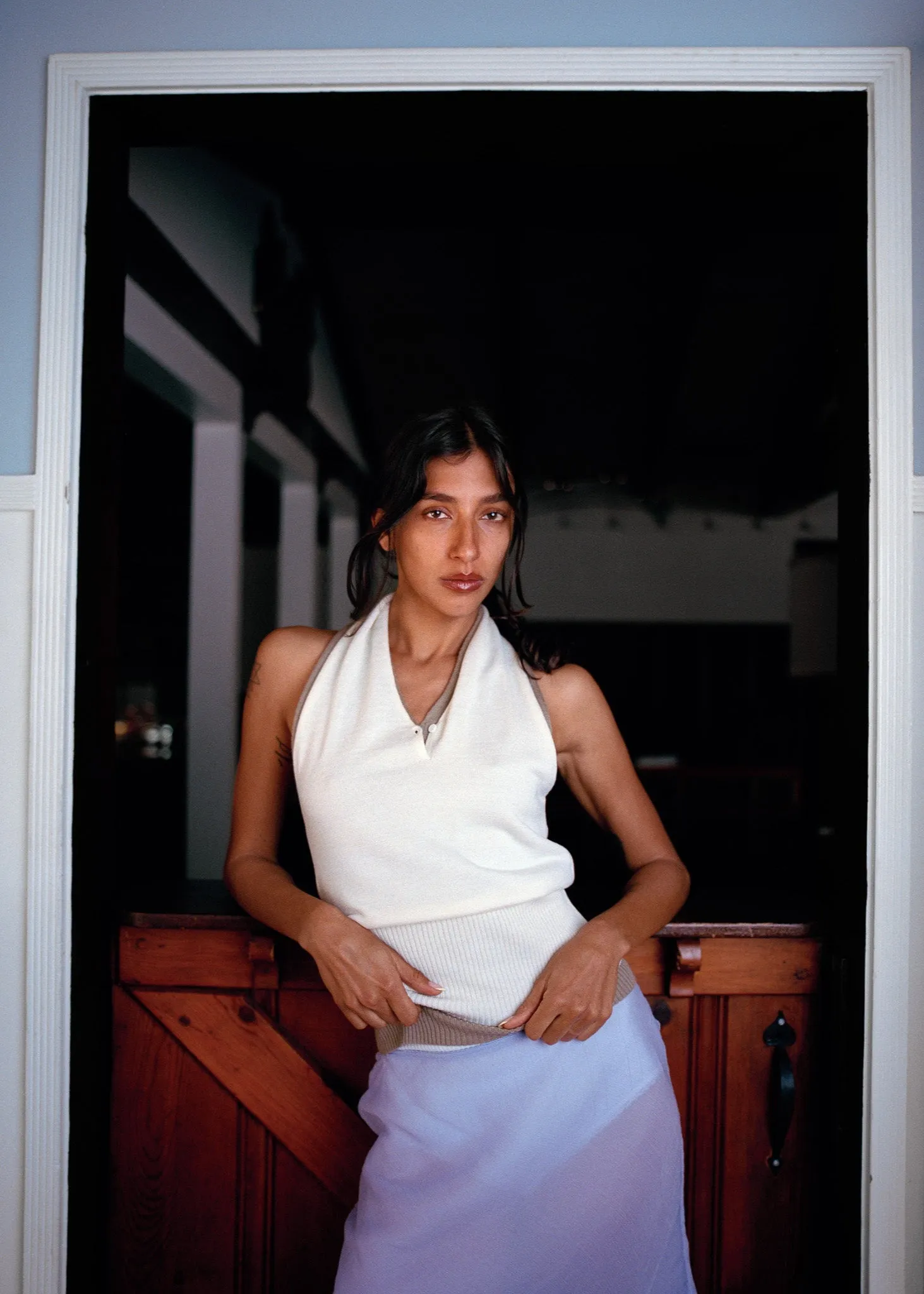 Marcelo Halter sold by Geel