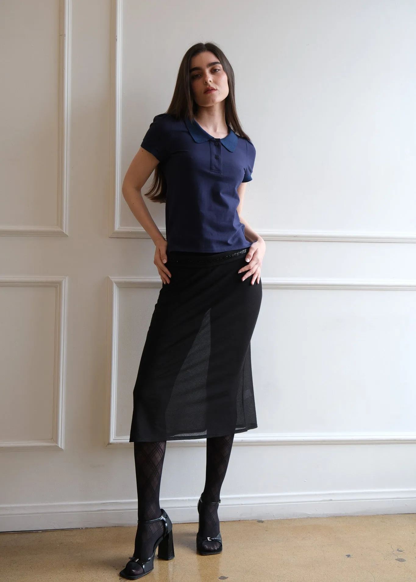 Ridge Polo sold by Geel product image thumbnail 2