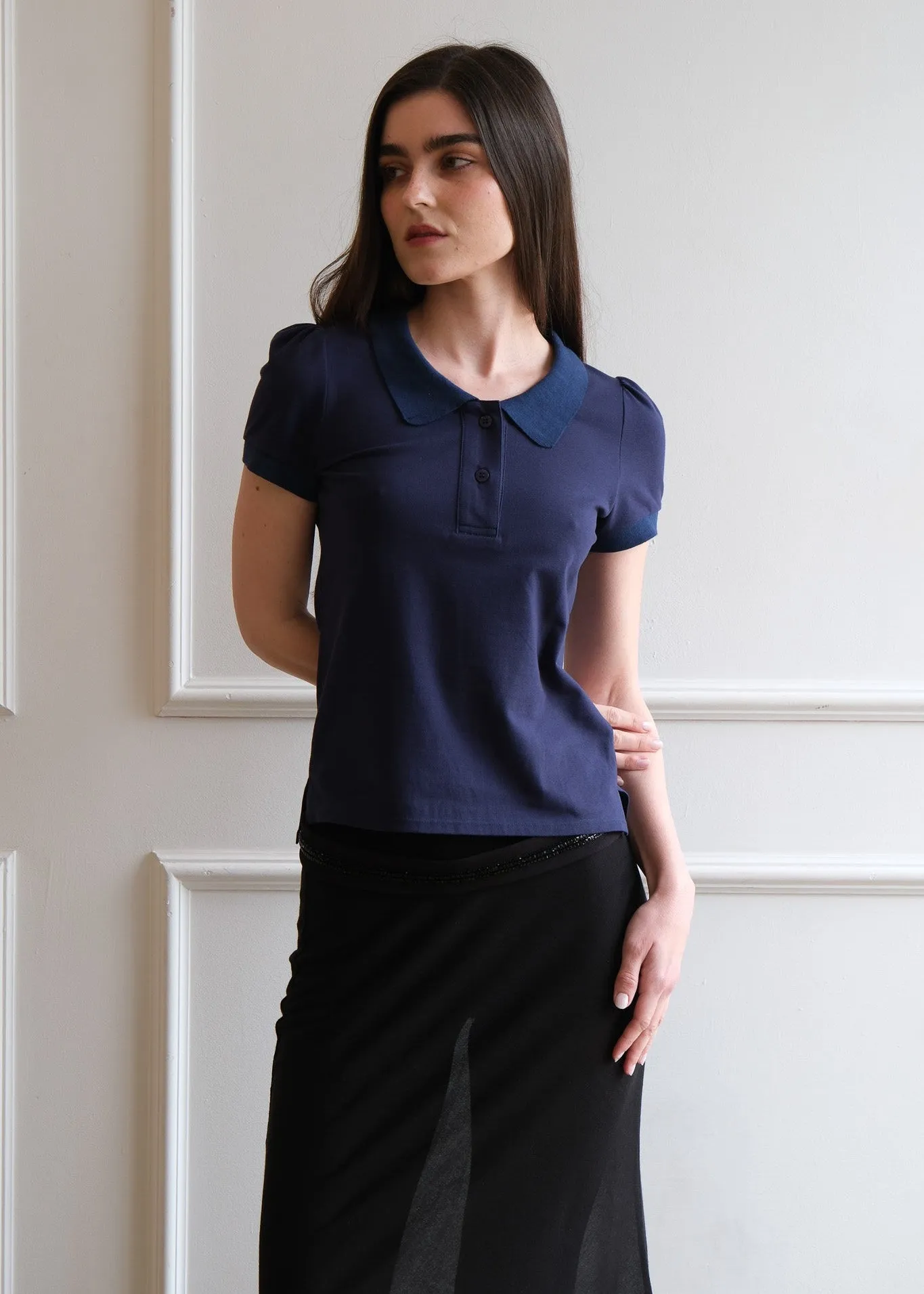 Ridge Polo sold by Geel product image thumbnail 3