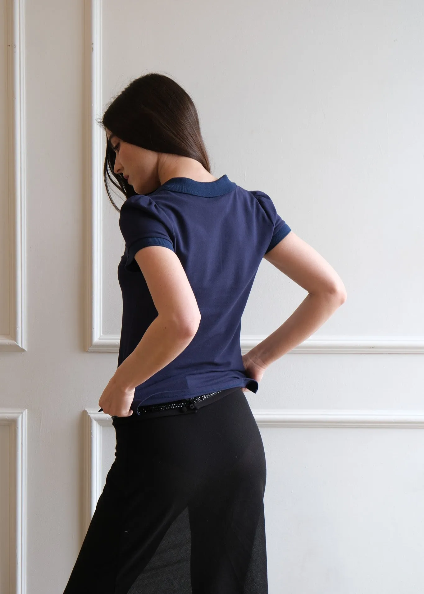 Ridge Polo sold by Geel product image thumbnail 4