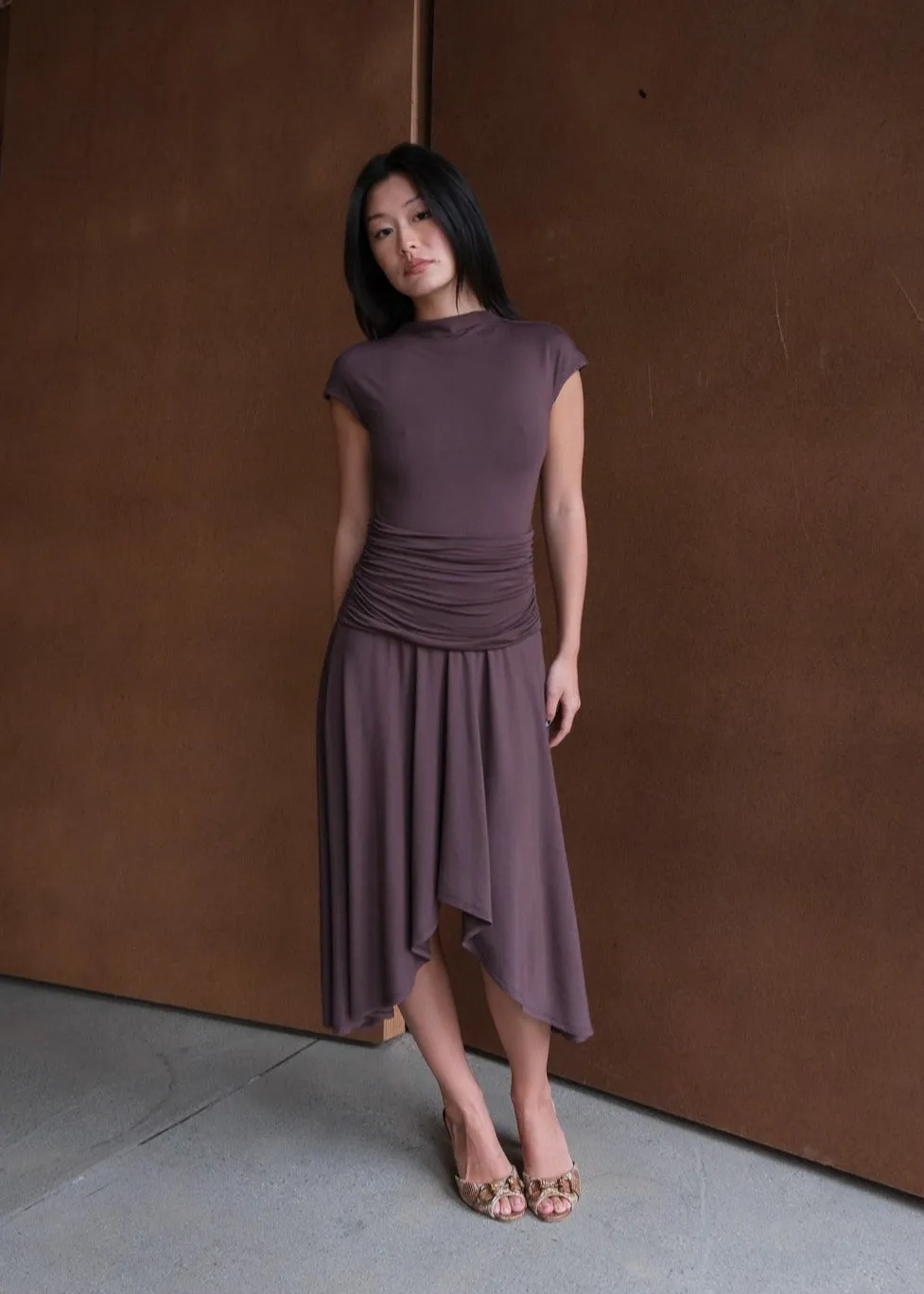Elodie Dress sold by Geel product image thumbnail 3