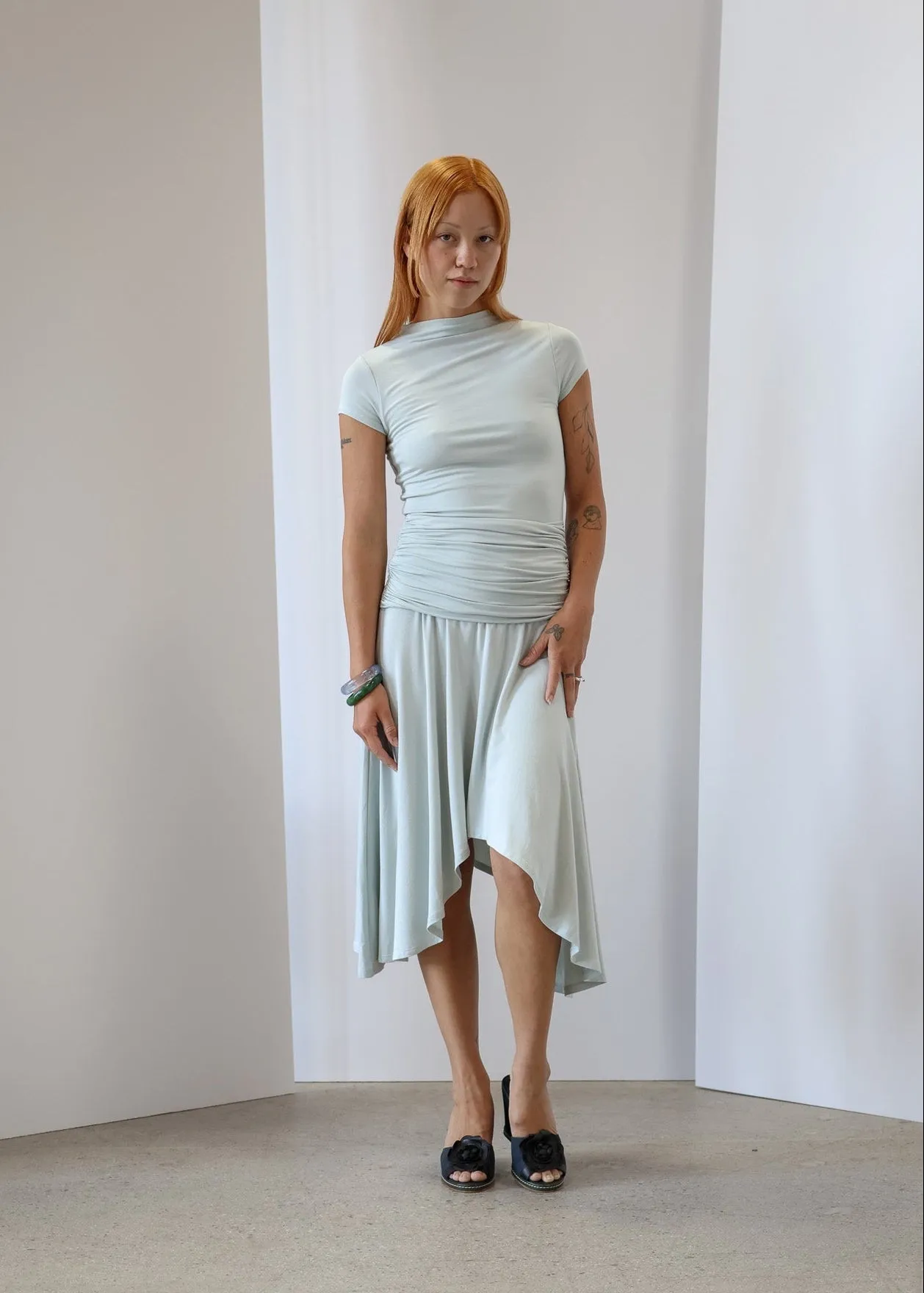 Elodie Dress sold by Geel product image thumbnail 2