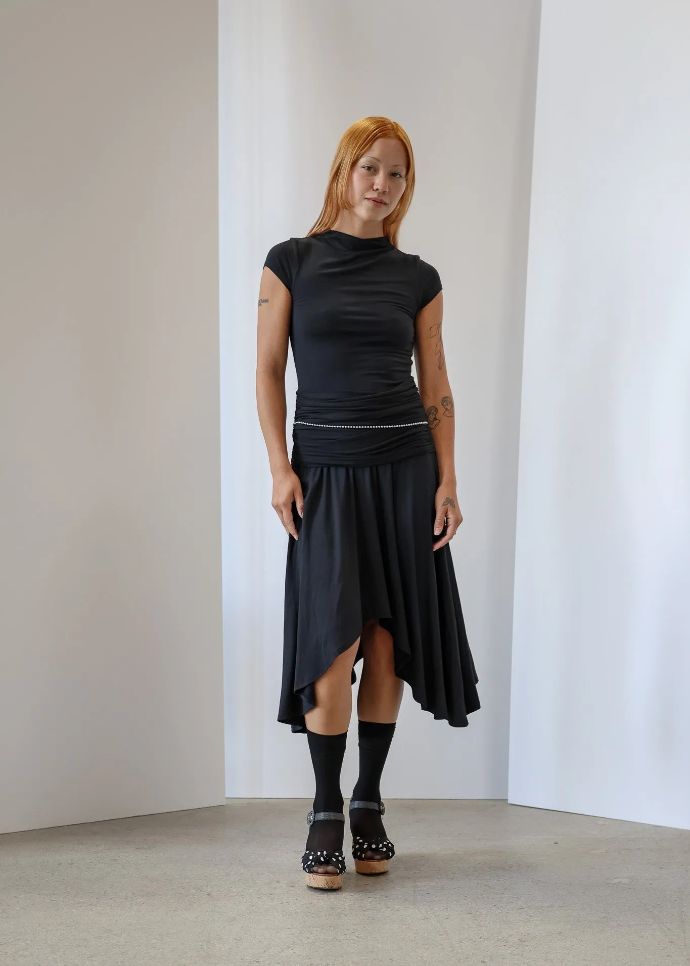 Elodie Dress sold by Geel product image thumbnail 4