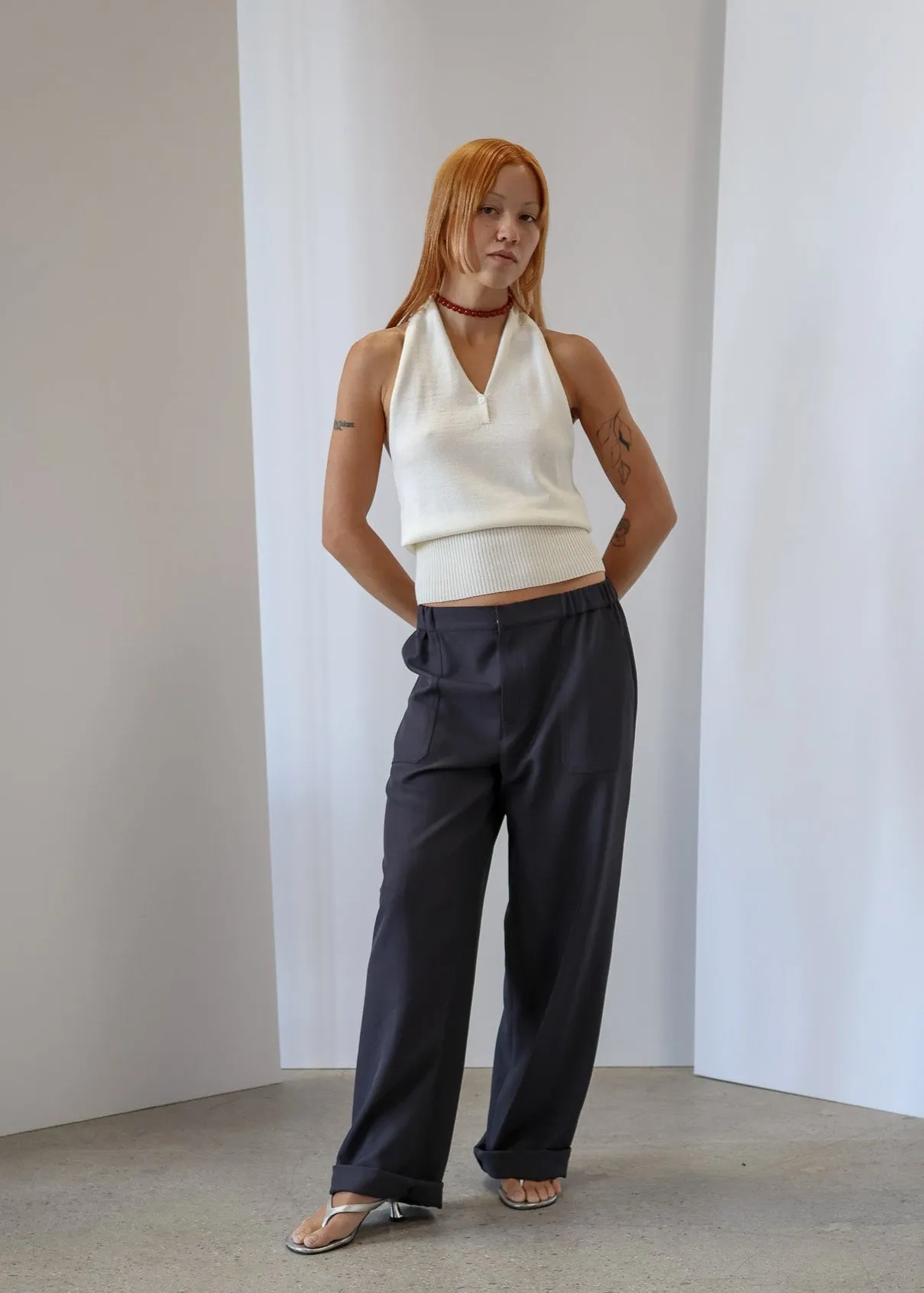 Owen Trouser sold by Geel product image thumbnail 5