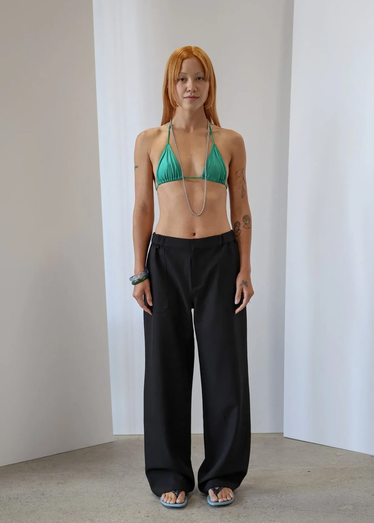 Owen Trouser sold by Geel product image thumbnail 3