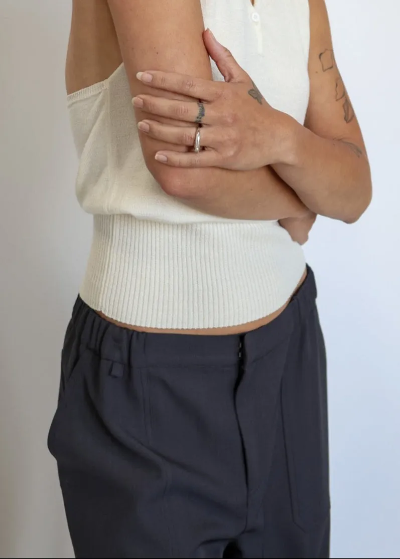 Owen Trouser sold by Geel product image thumbnail 4