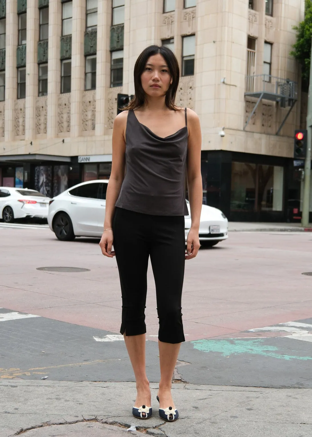 Myra Top sold by Geel product image thumbnail 3