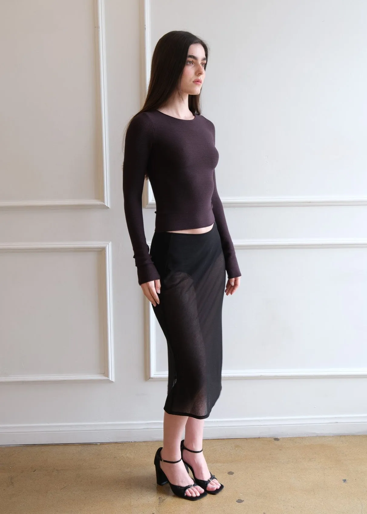Amina Top sold by Geel product image thumbnail 3