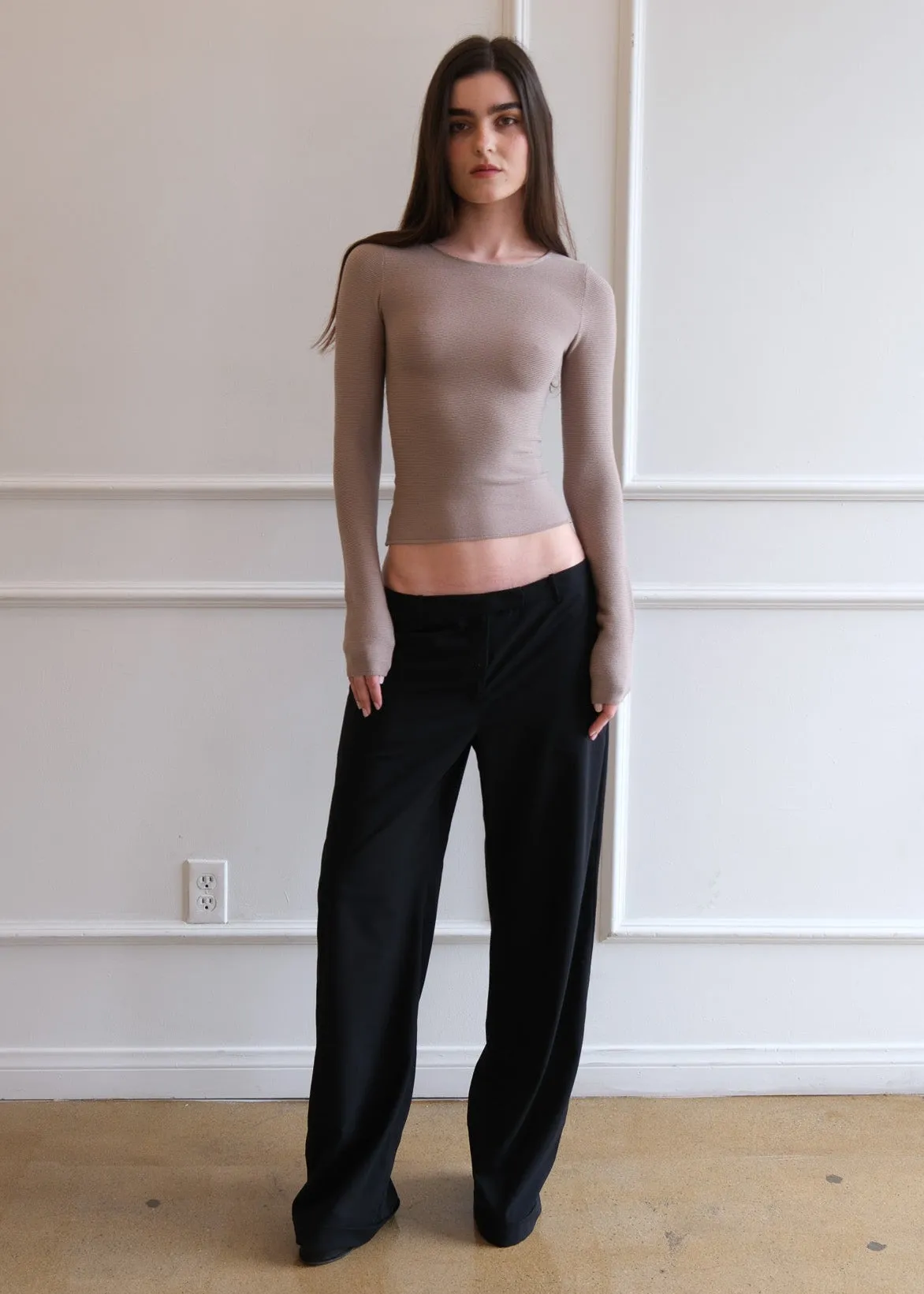 Amina Top sold by Geel product image thumbnail 5
