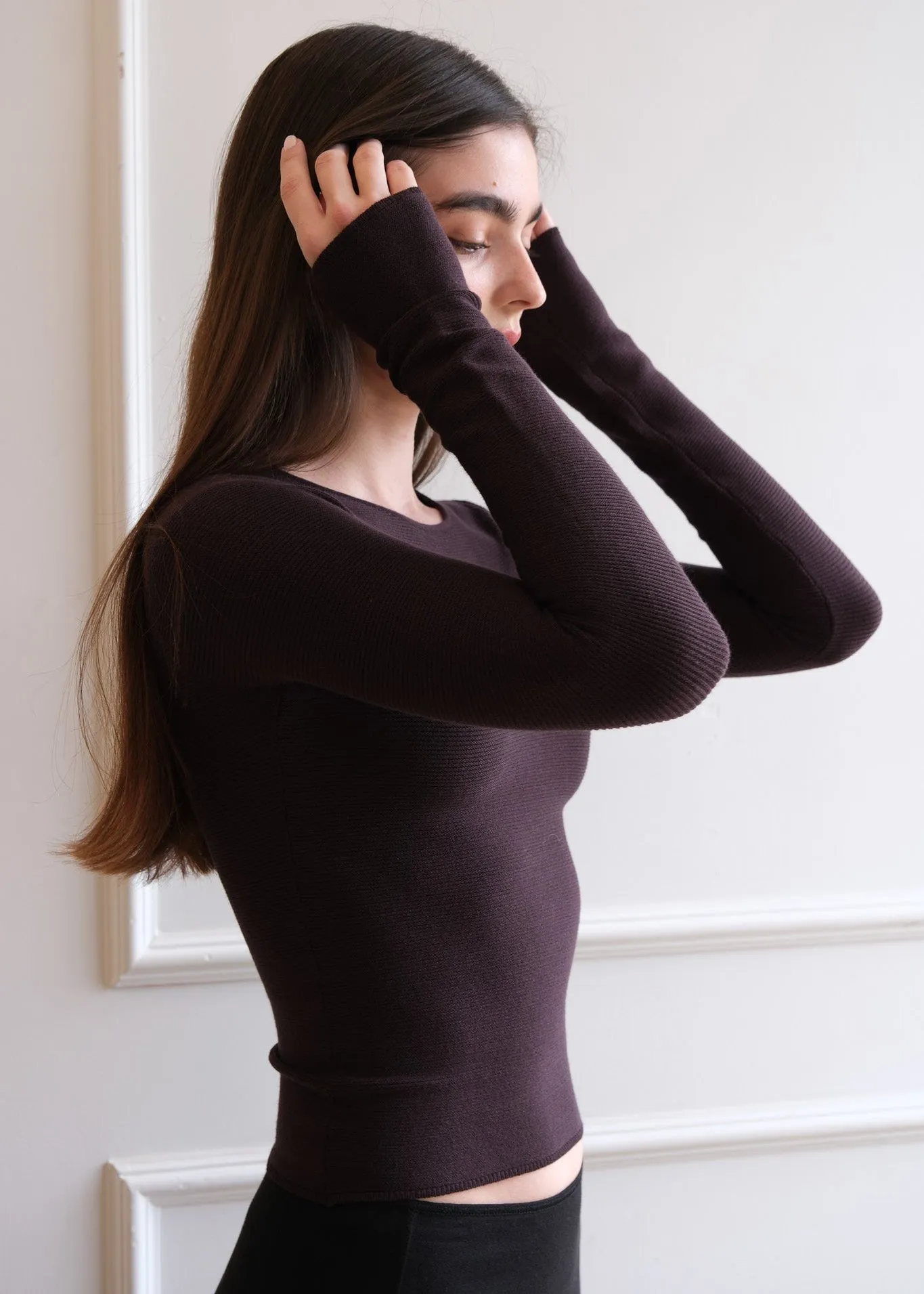 Amina Top sold by Geel product image thumbnail 2